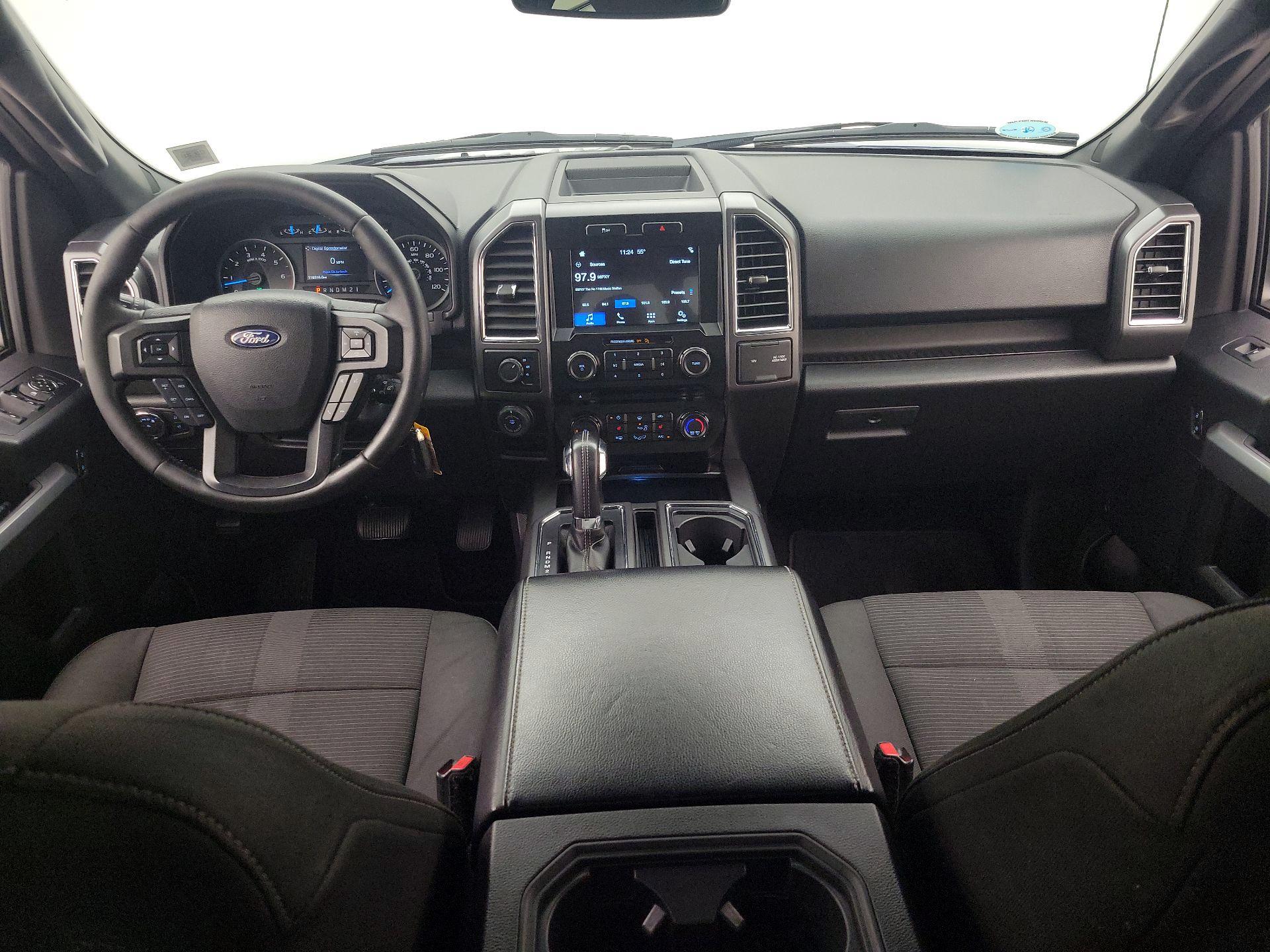 Thumbnail: 2017 Ford F-150 - 9