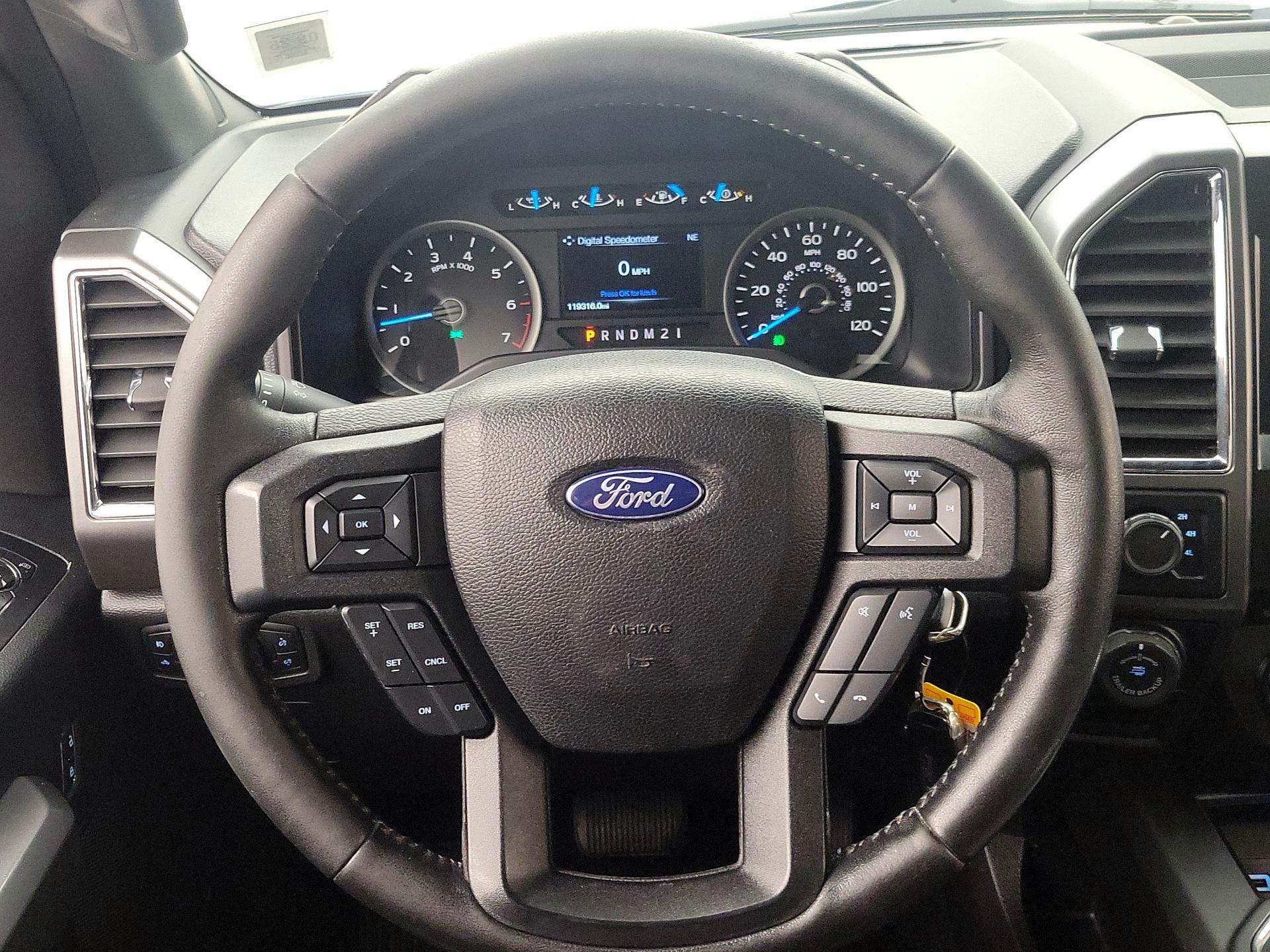 Thumbnail: 2017 Ford F-150 - 10