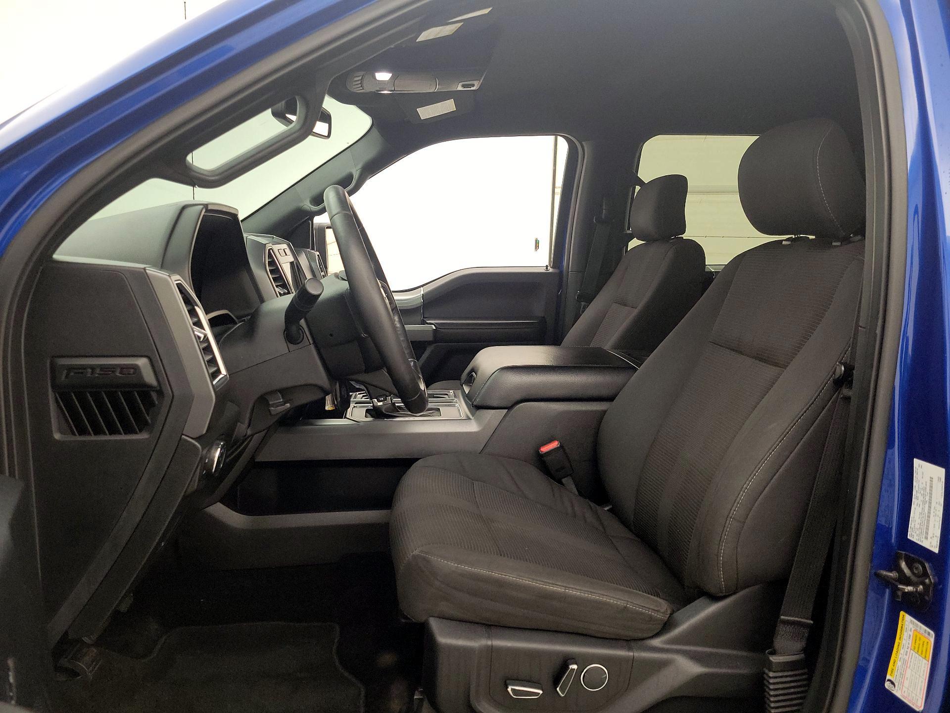 Thumbnail: 2017 Ford F-150 - 11