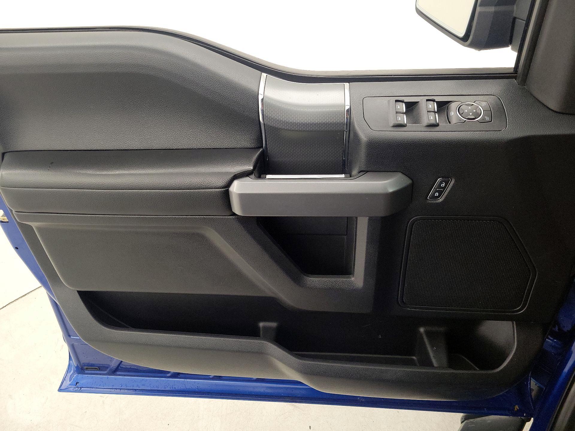Thumbnail: 2017 Ford F-150 - 12