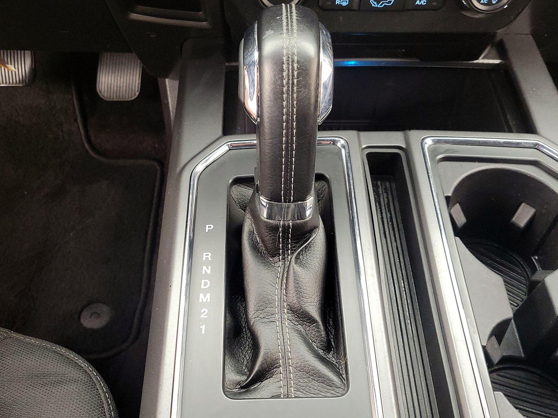Thumbnail: 2017 Ford F-150 - 17