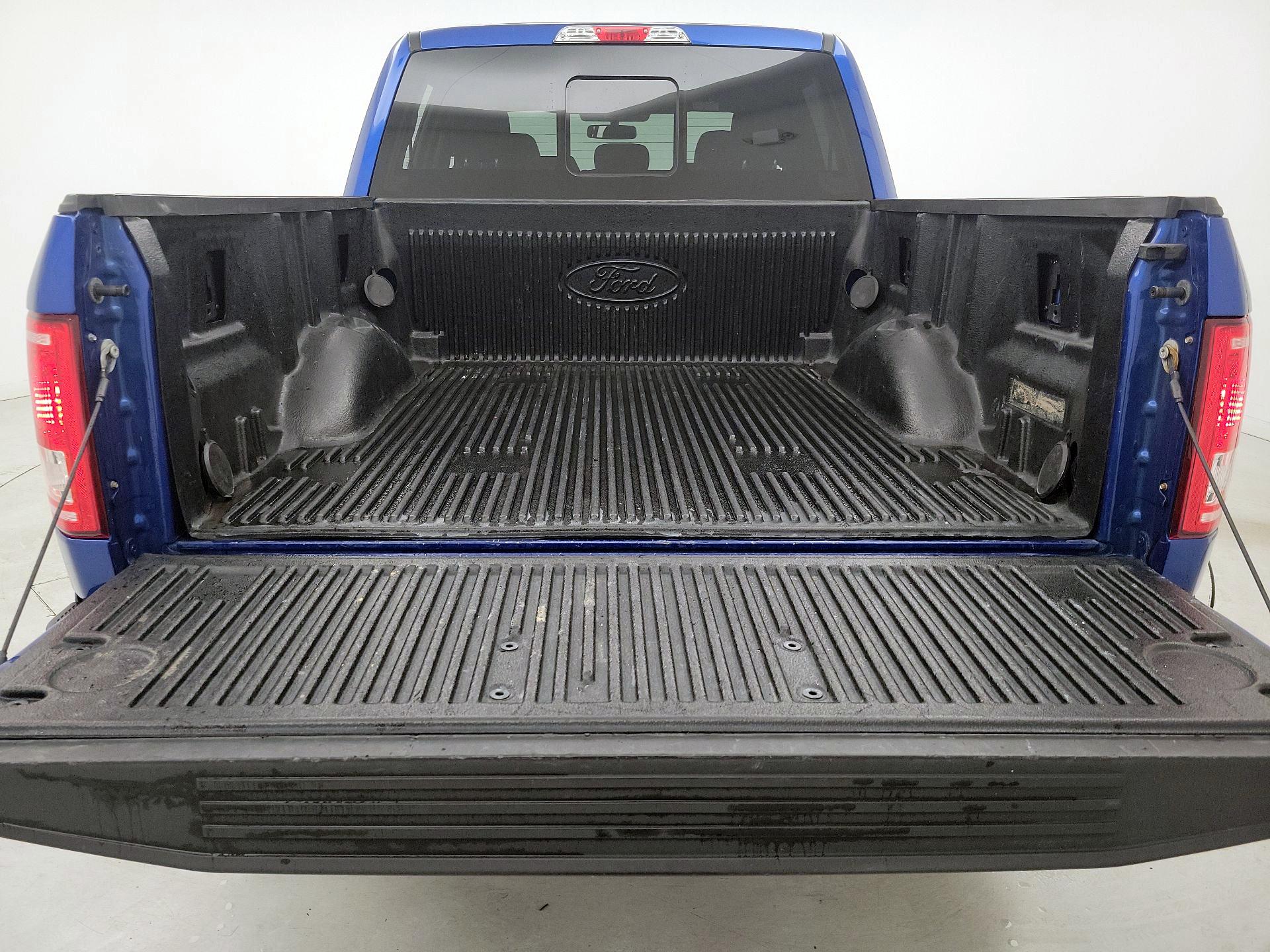Thumbnail: 2017 Ford F-150 - 20