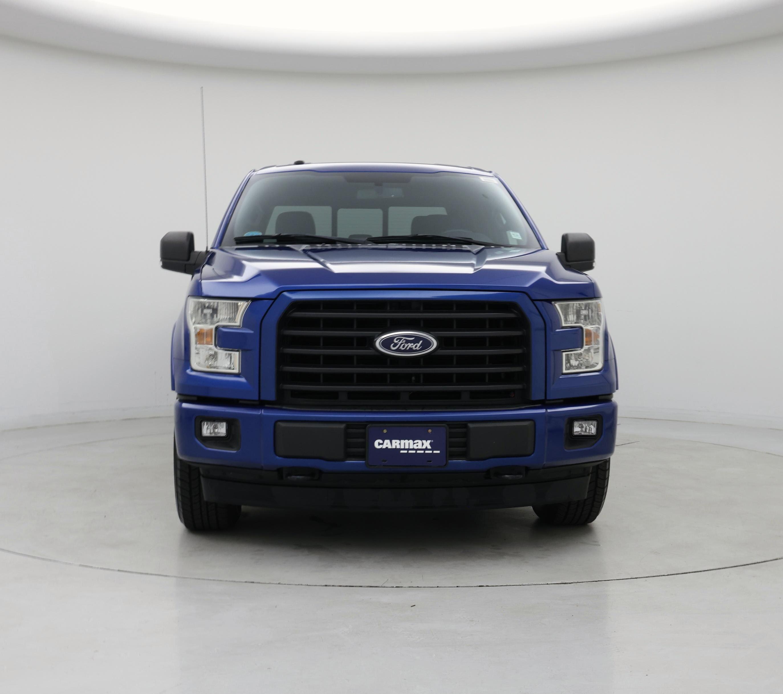 Thumbnail: 2017 Ford F-150 - 5