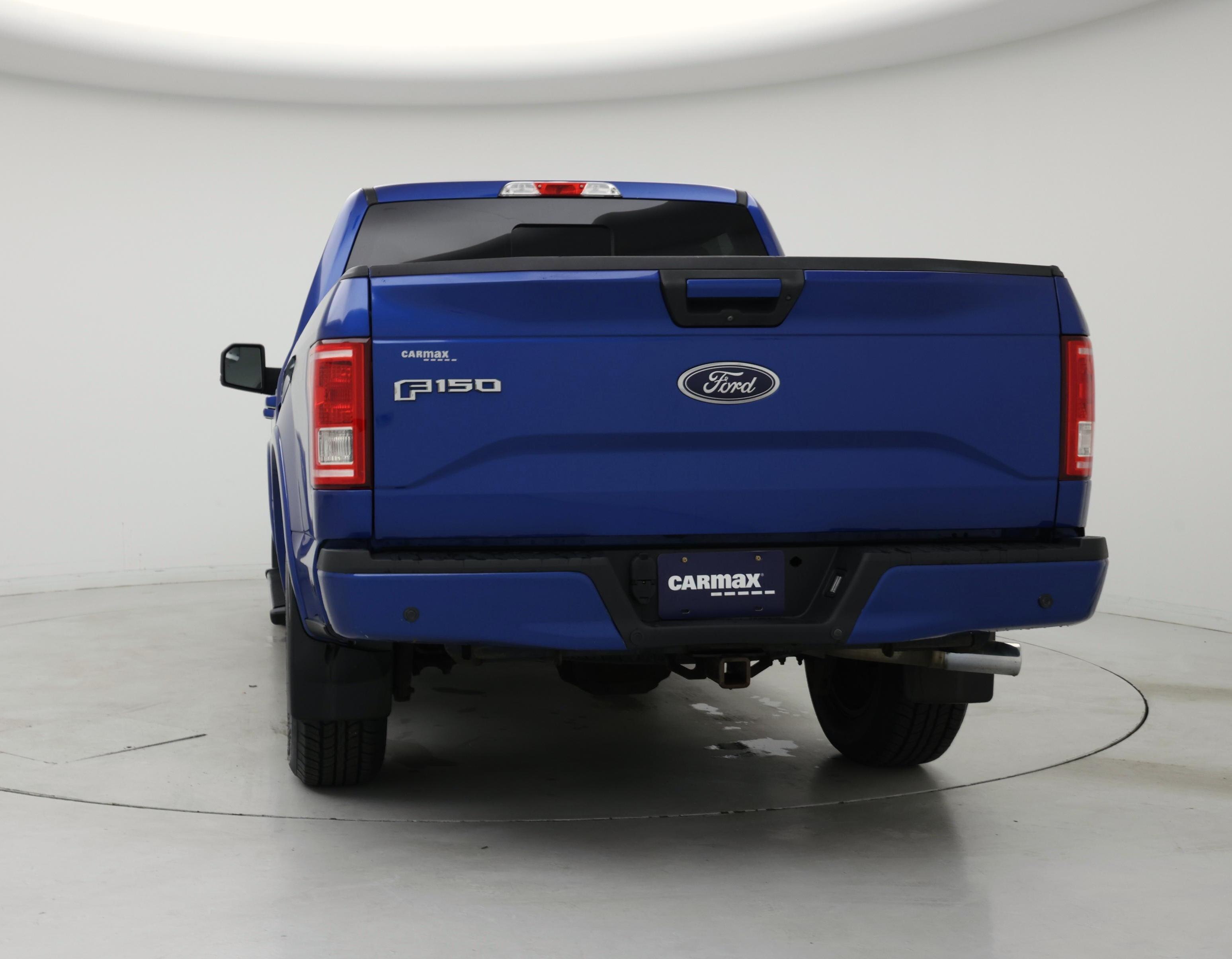 Thumbnail: 2017 Ford F-150 - 6