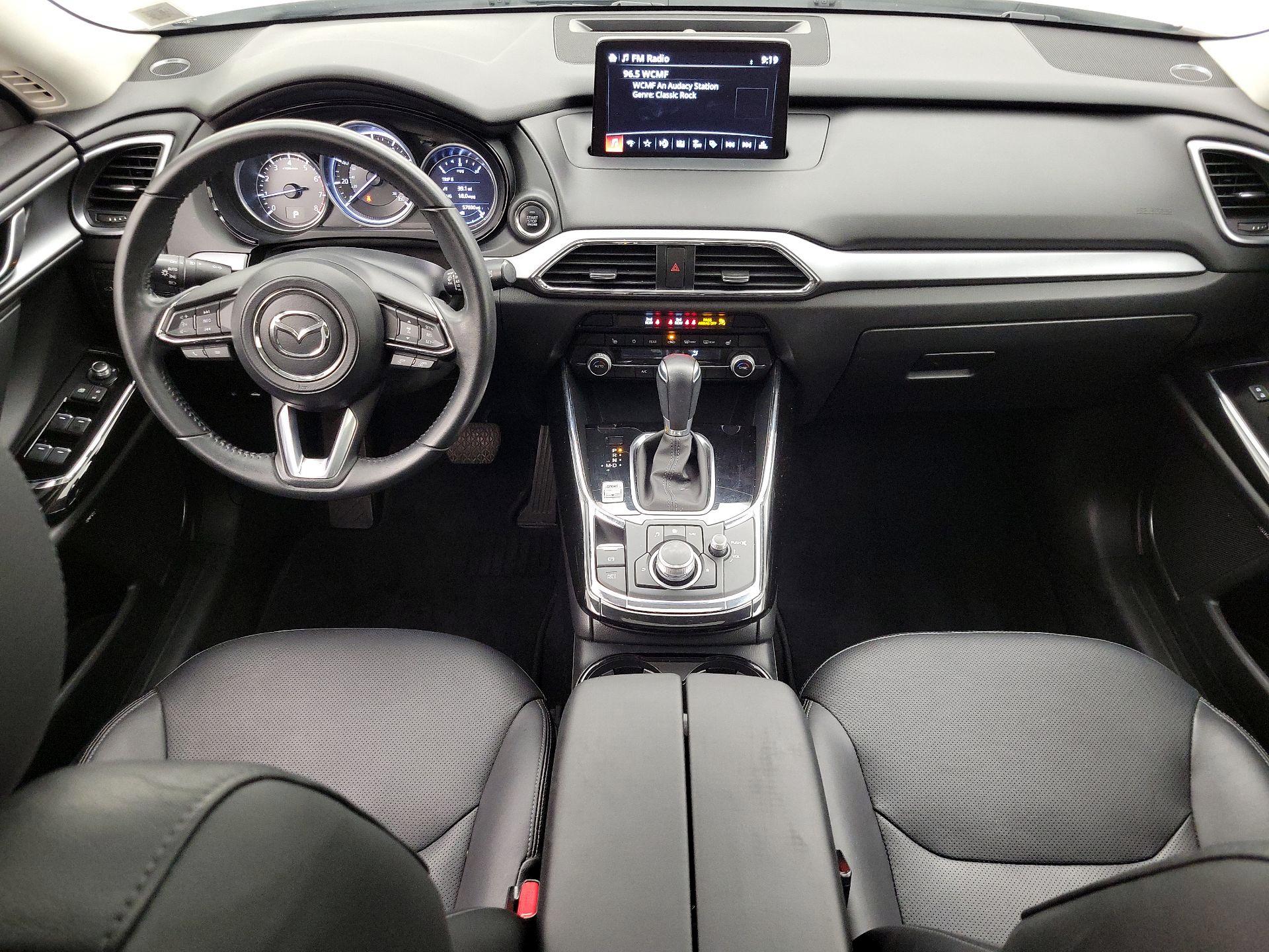 Thumbnail: 2020 Mazda CX-9 - 9