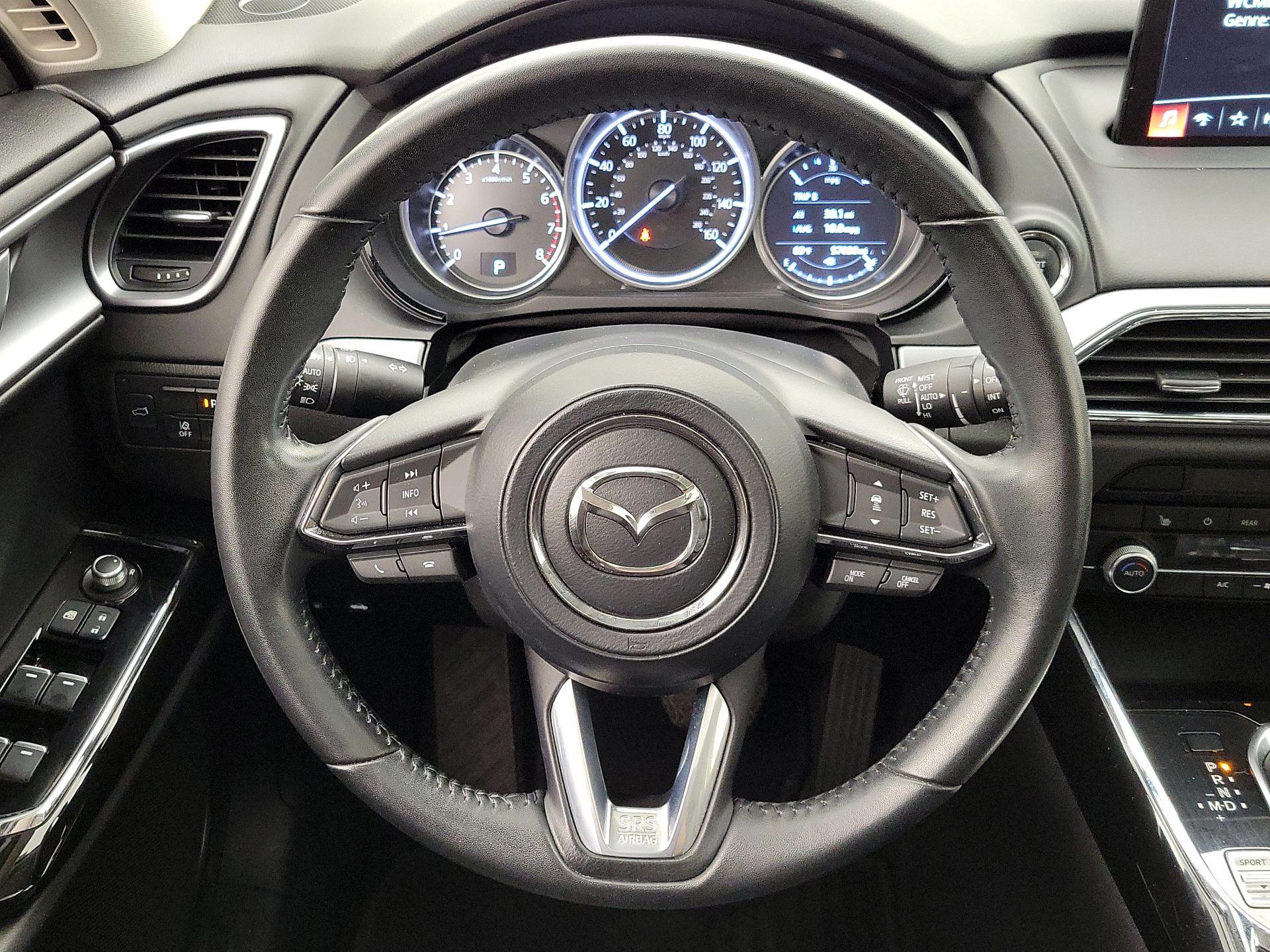 Thumbnail: 2020 Mazda CX-9 - 10