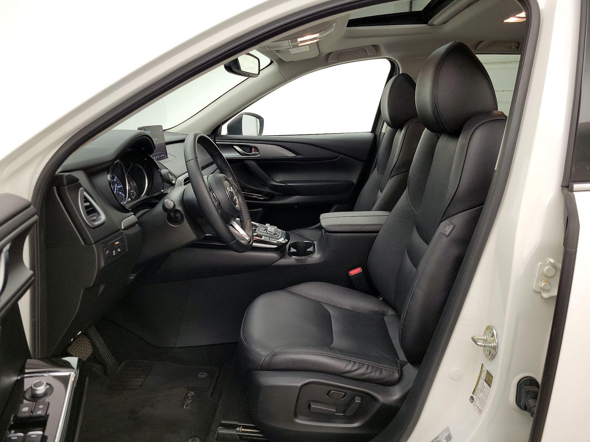Thumbnail: 2020 Mazda CX-9 - 11