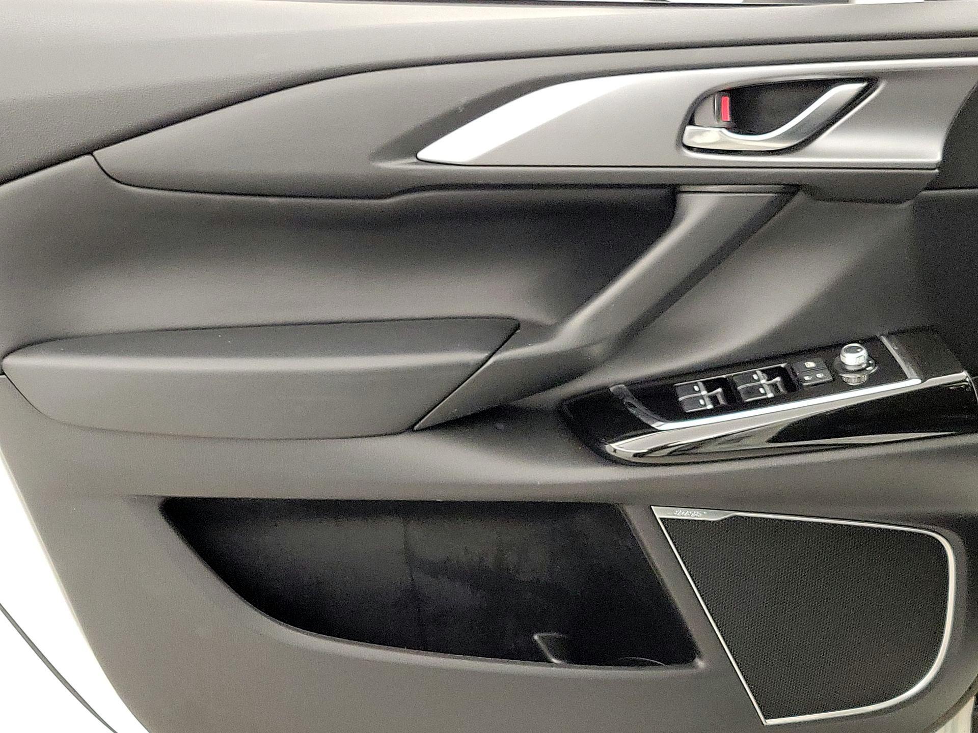 Thumbnail: 2020 Mazda CX-9 - 12