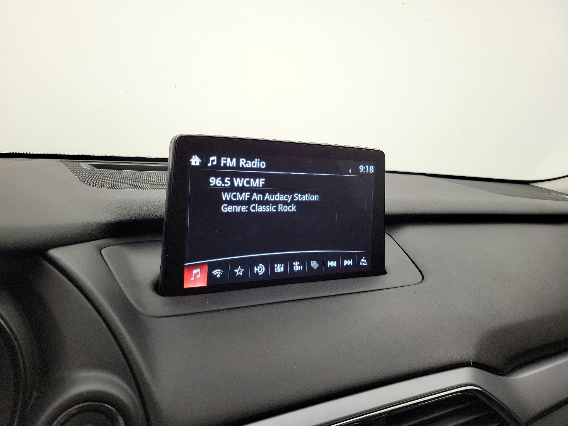 Thumbnail: 2020 Mazda CX-9 - 15