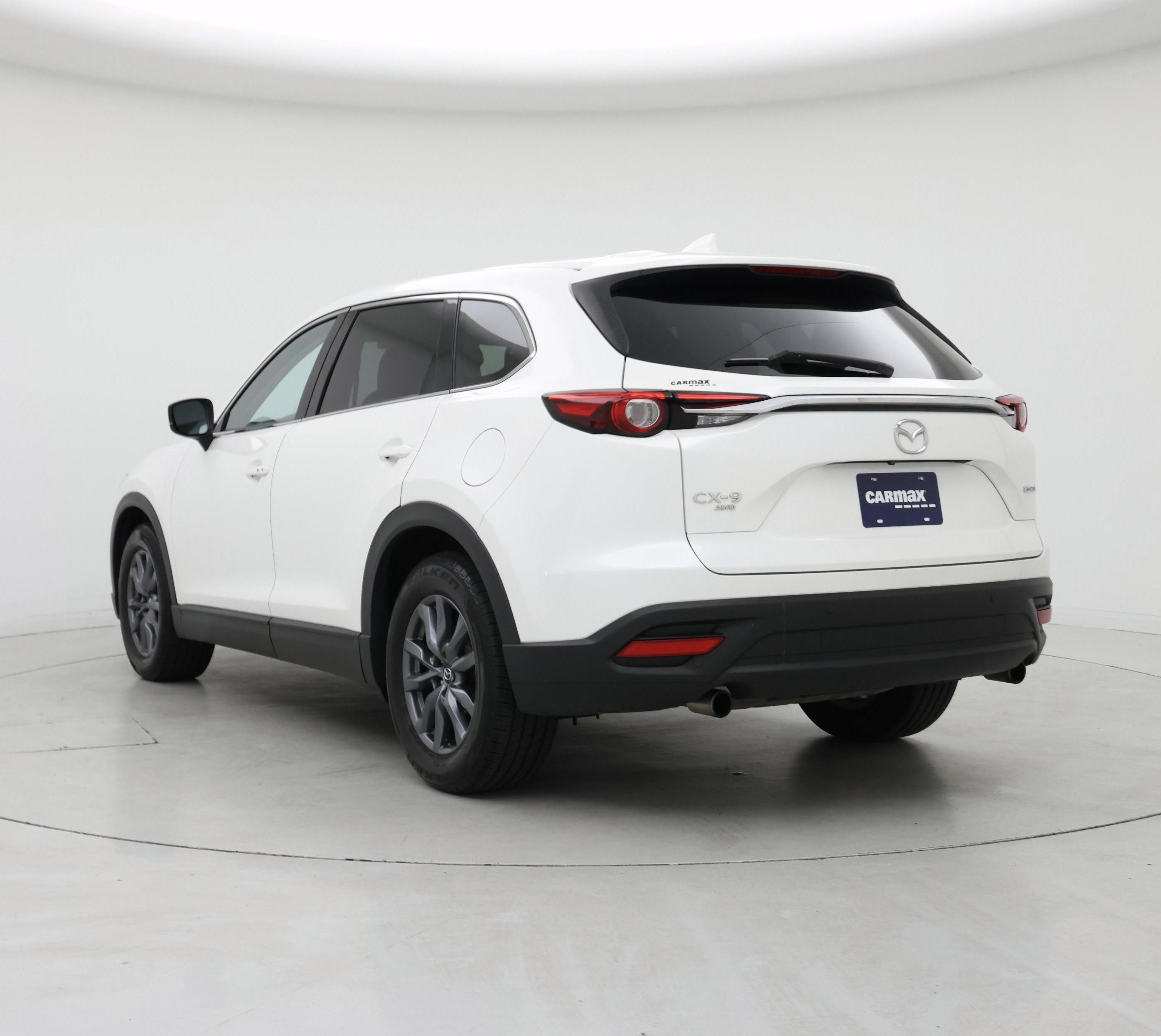 Thumbnail: 2020 Mazda CX-9 - 2