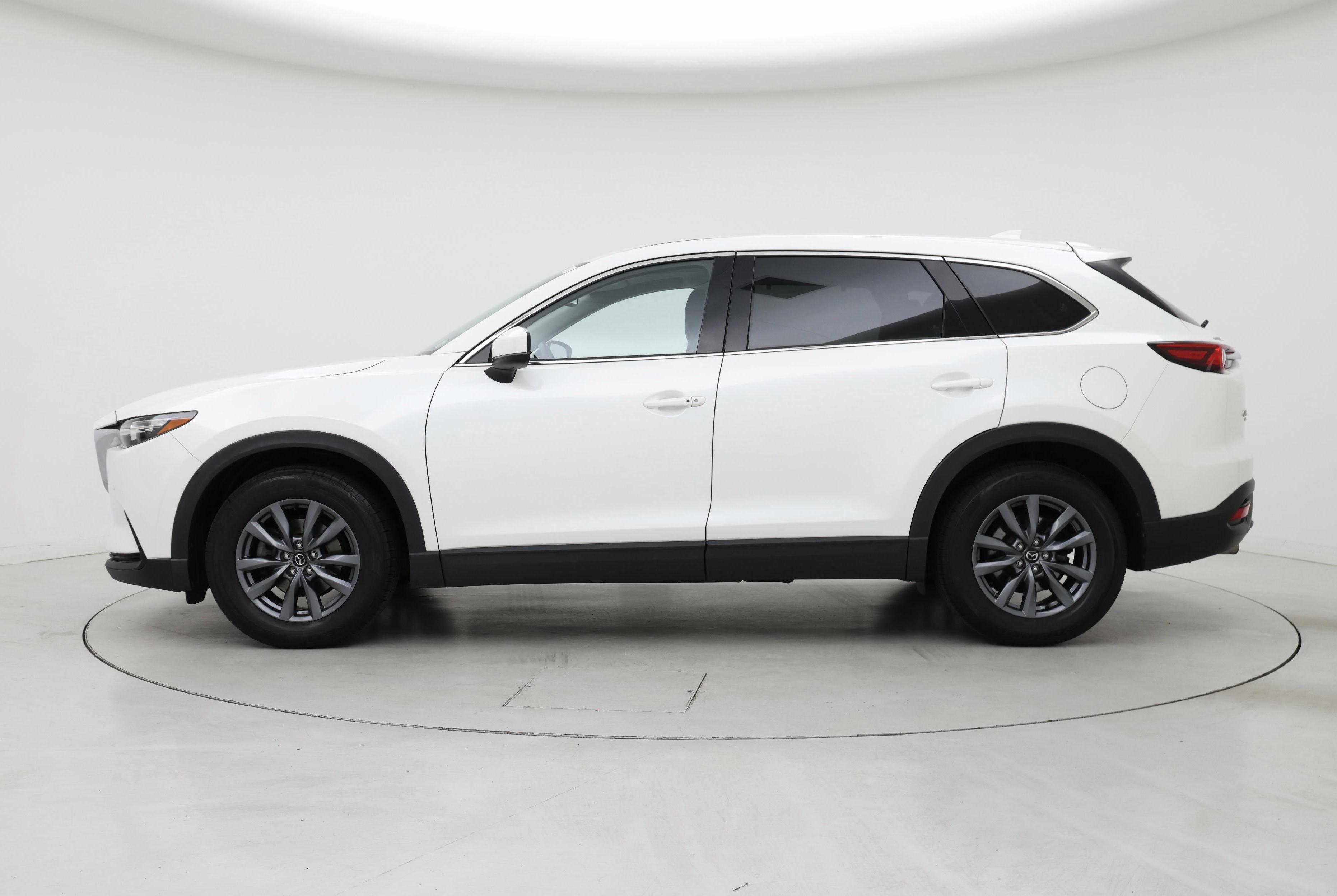 Thumbnail: 2020 Mazda CX-9 - 3