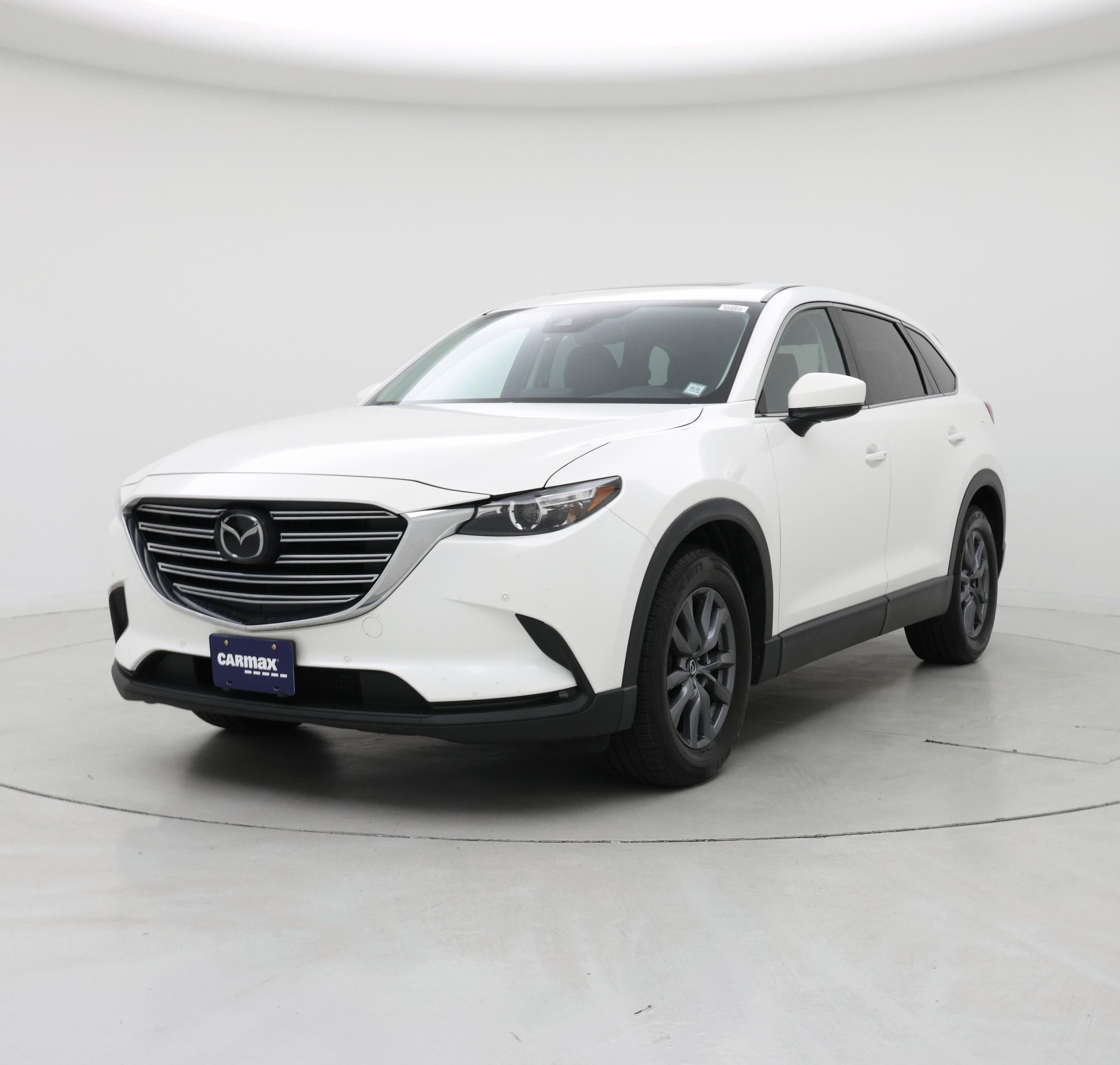 Thumbnail: 2020 Mazda CX-9 - 4