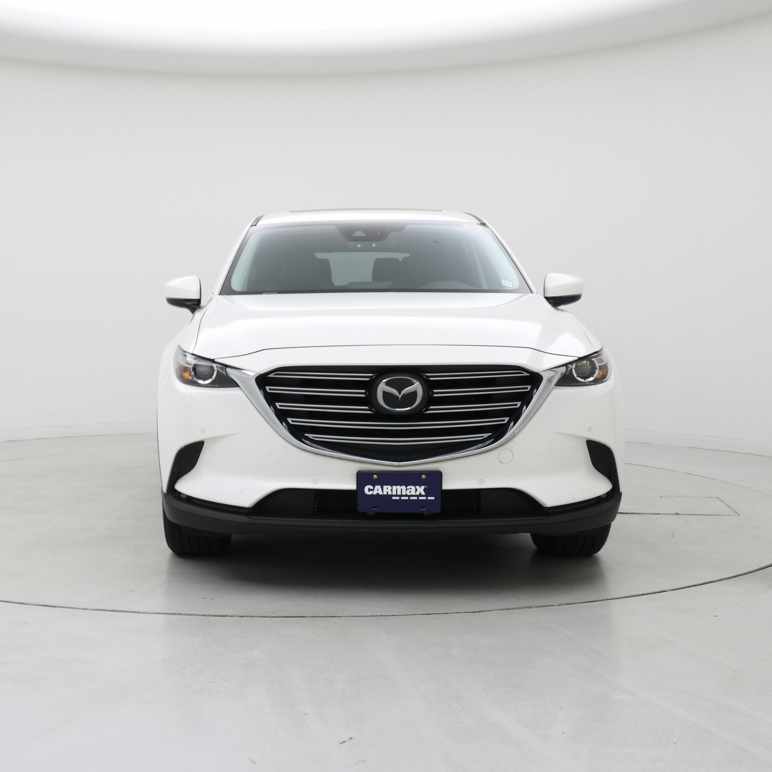 Thumbnail: 2020 Mazda CX-9 - 5