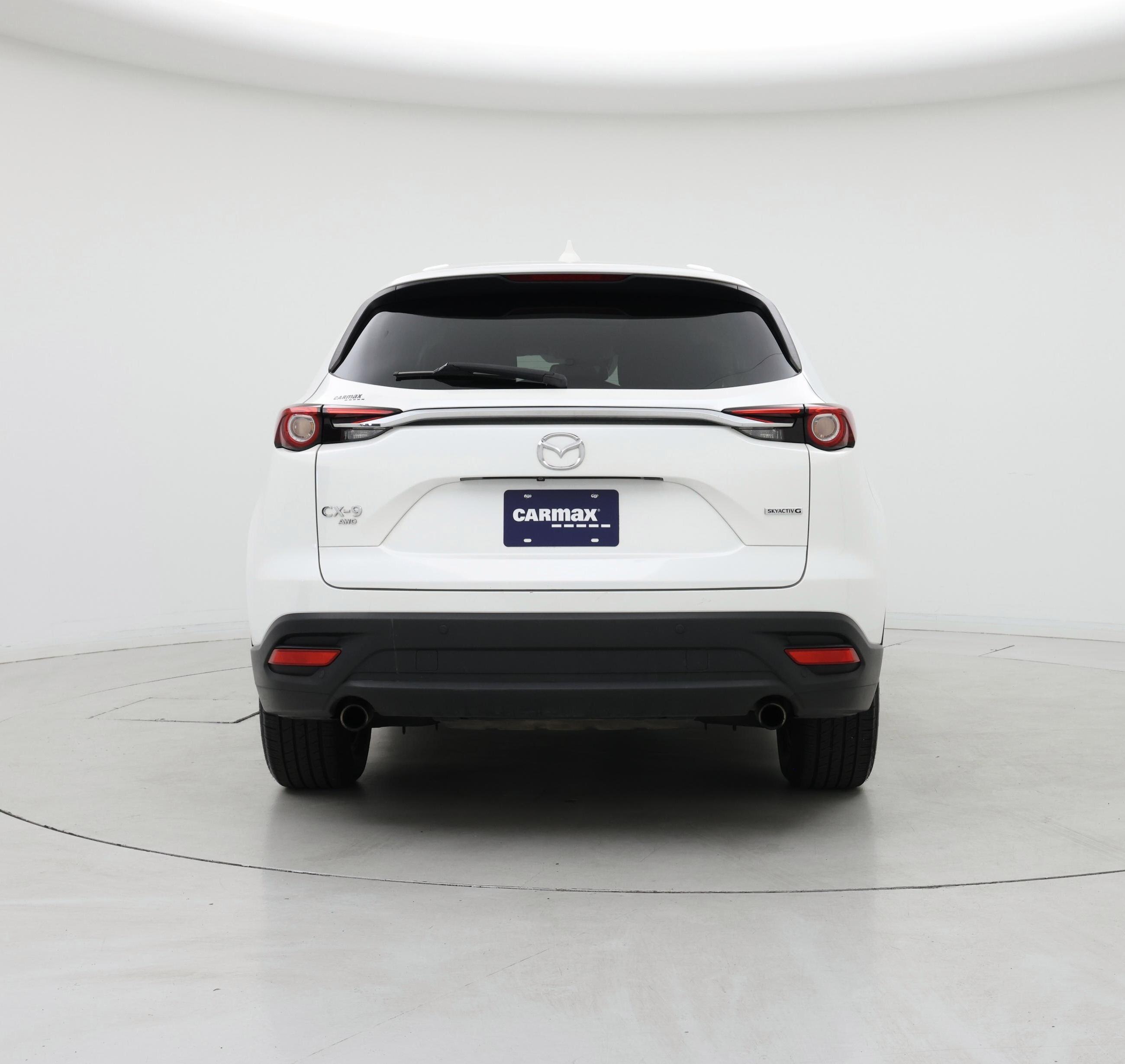 Thumbnail: 2020 Mazda CX-9 - 6