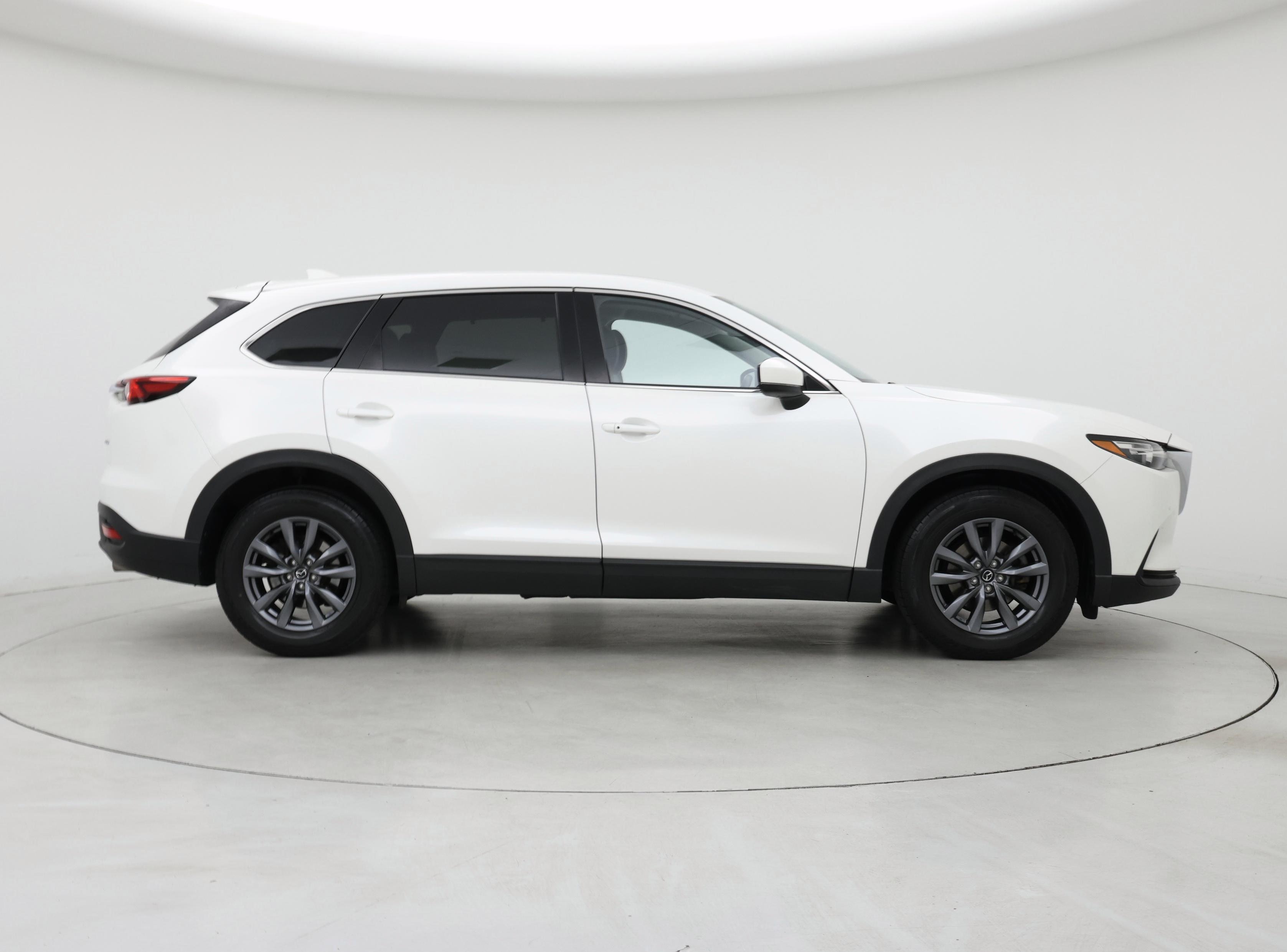 Thumbnail: 2020 Mazda CX-9 - 7