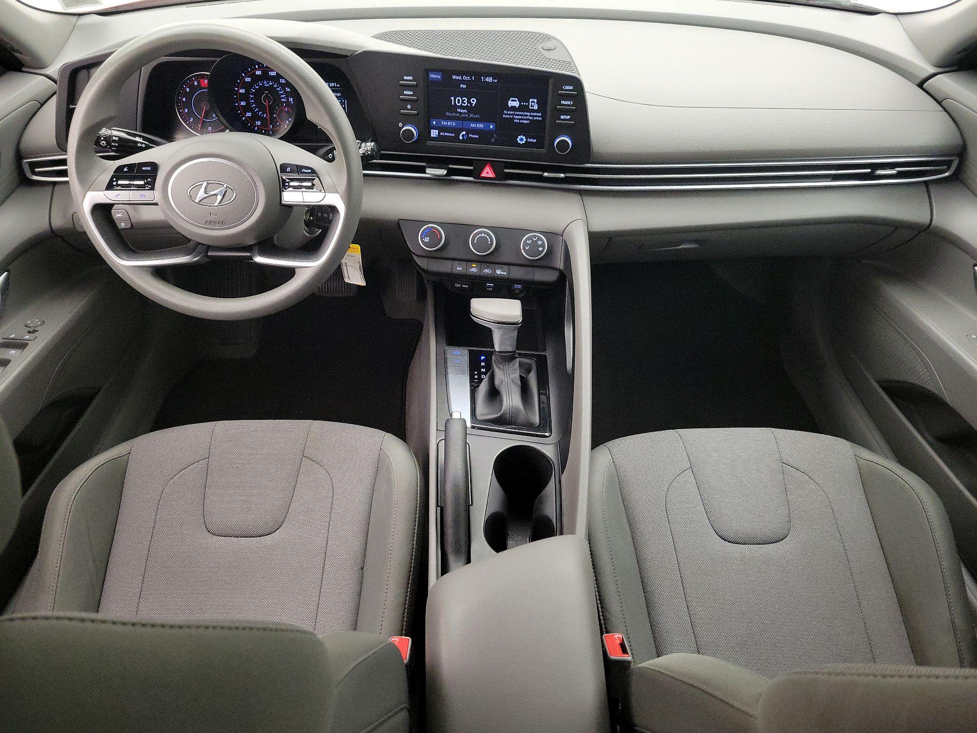 Thumbnail: 2023 Hyundai Elantra - 9