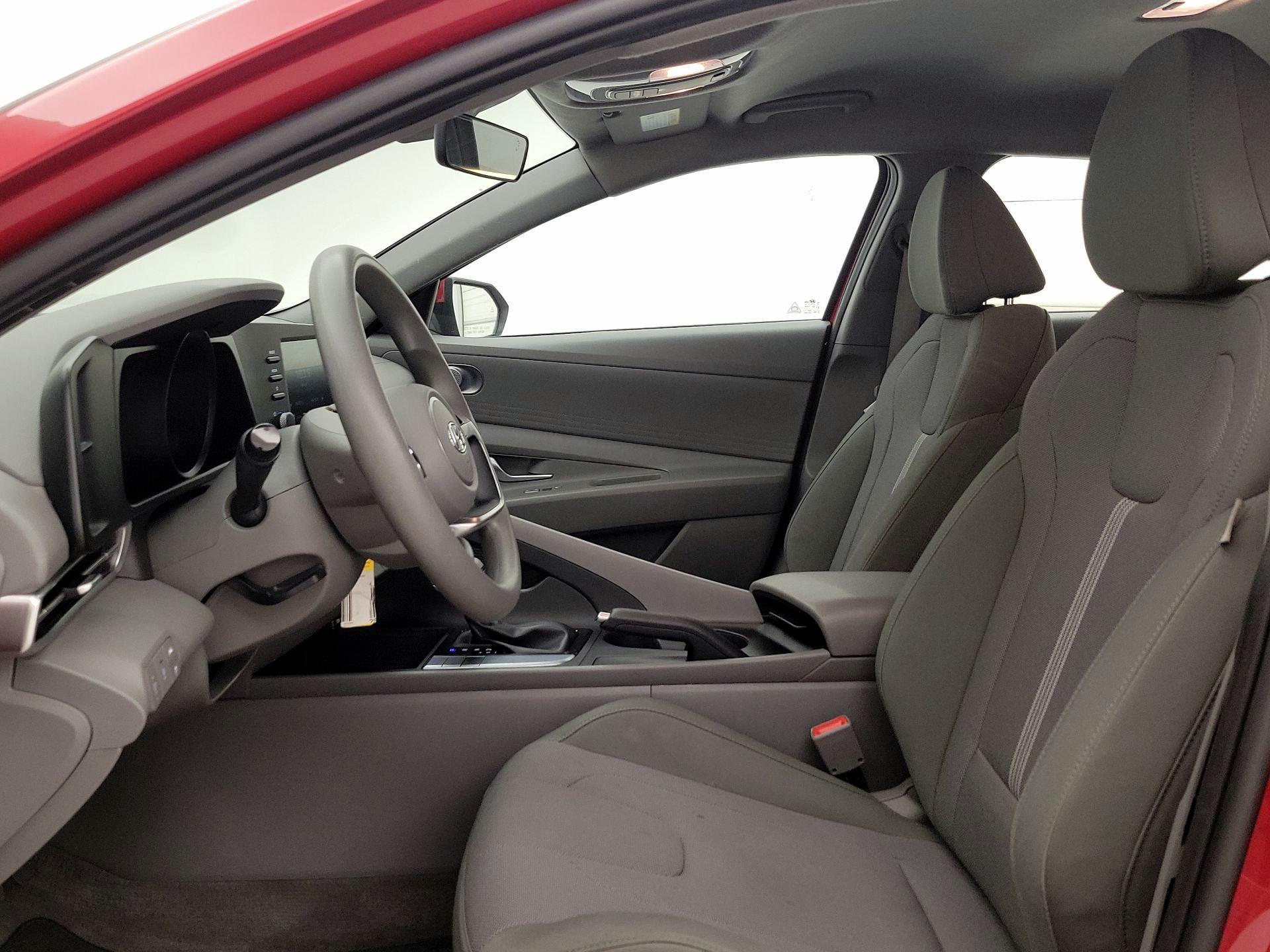 Thumbnail: 2023 Hyundai Elantra - 11