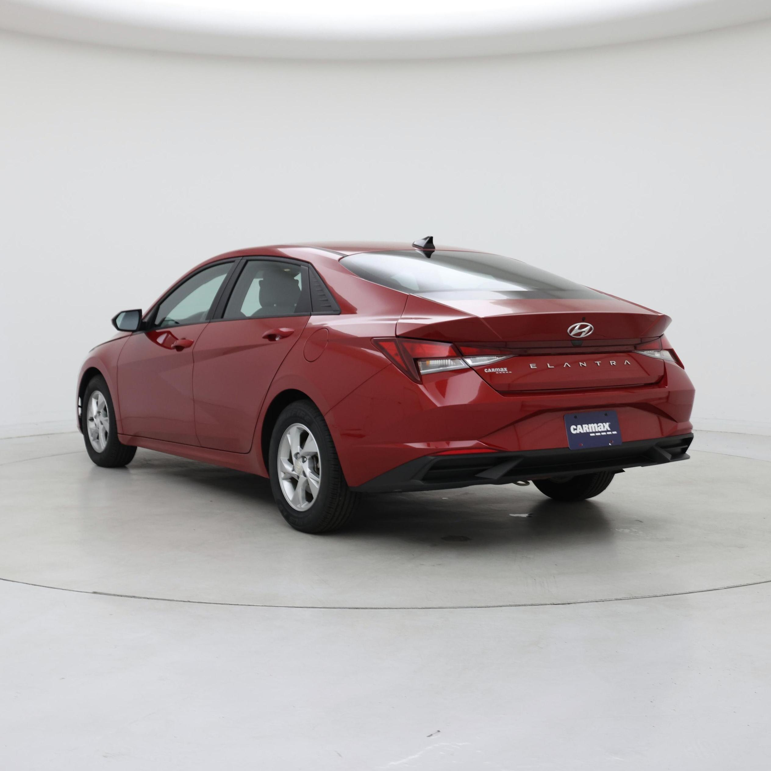 Thumbnail: 2023 Hyundai Elantra - 2