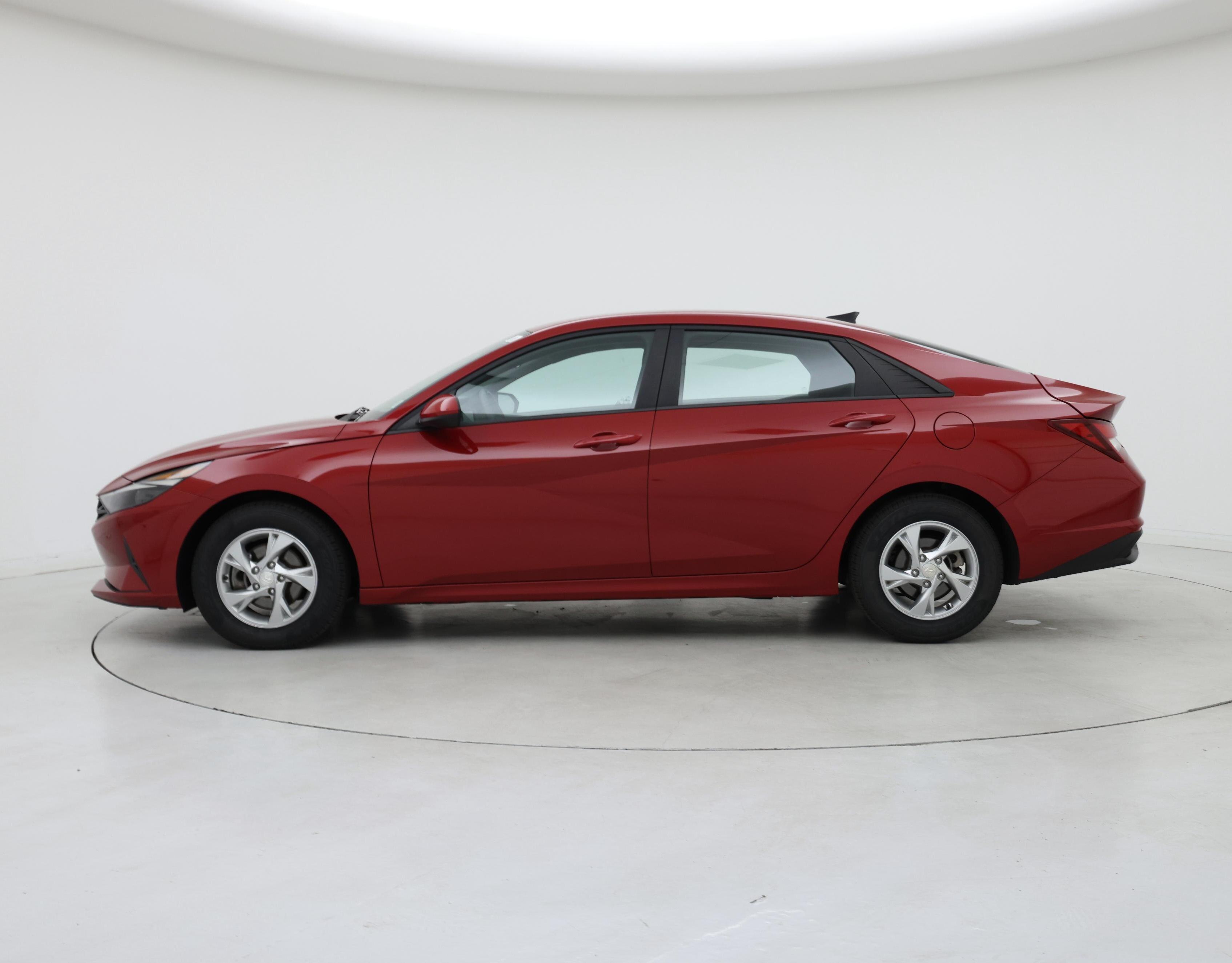 Thumbnail: 2023 Hyundai Elantra - 3