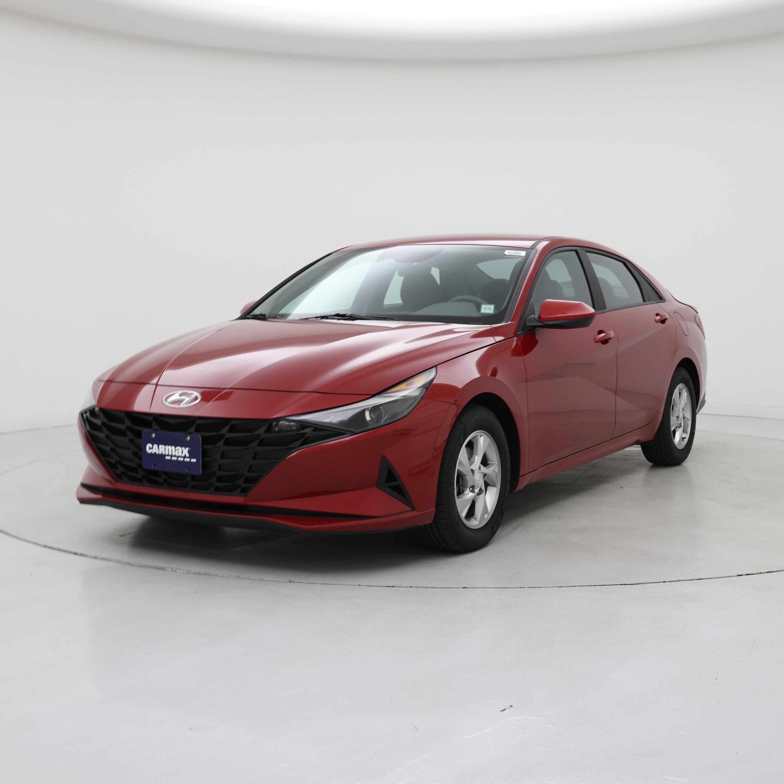 Thumbnail: 2023 Hyundai Elantra - 4