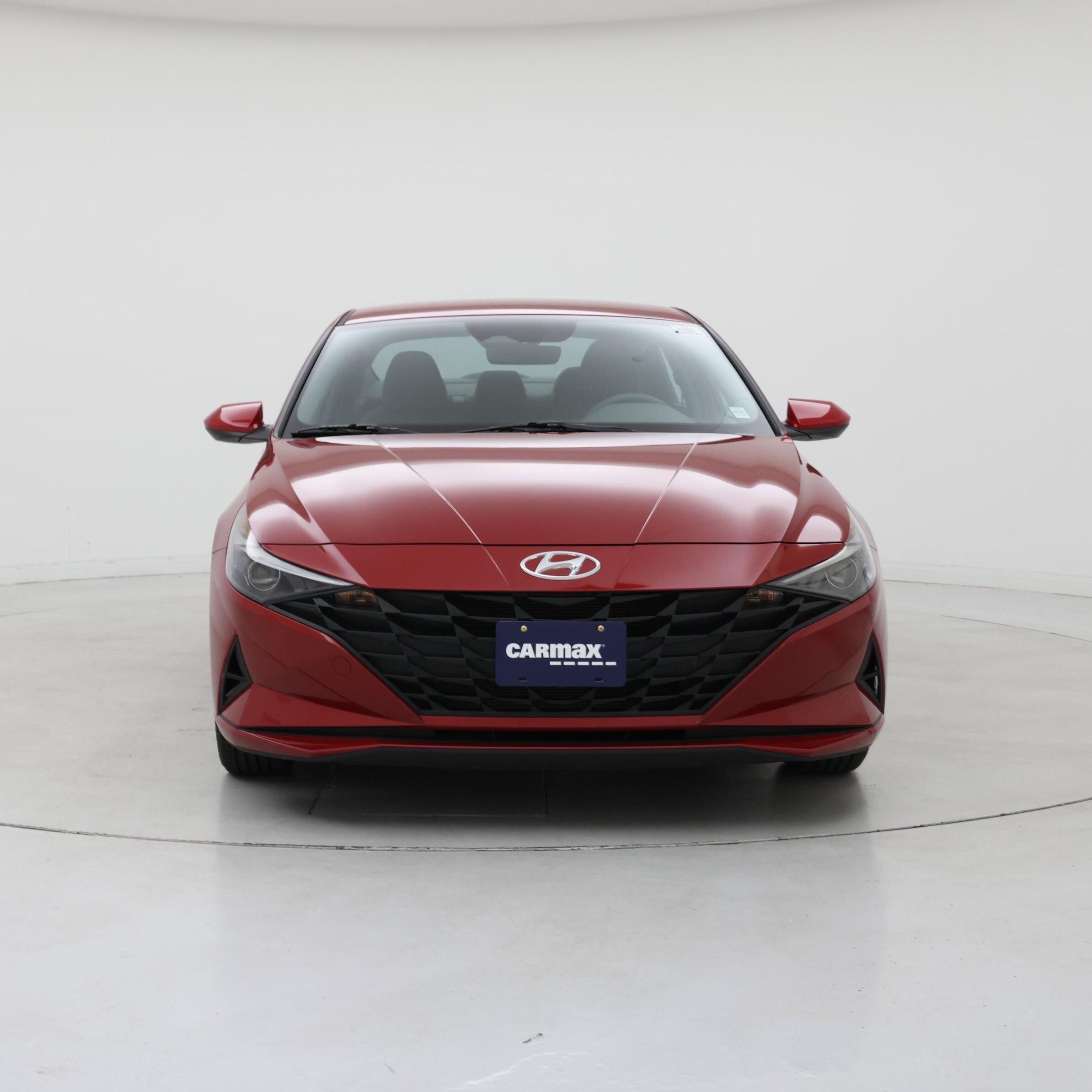 Thumbnail: 2023 Hyundai Elantra - 5