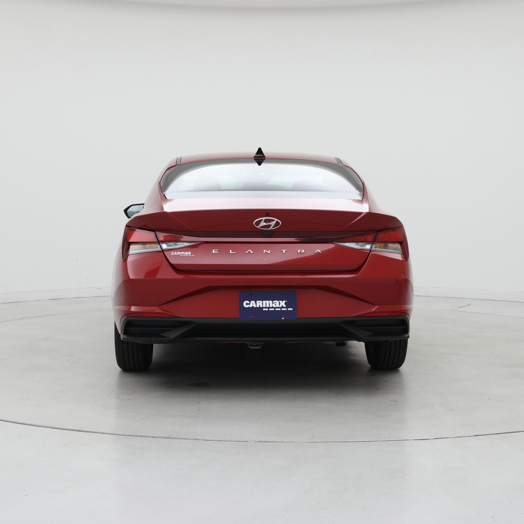 Thumbnail: 2023 Hyundai Elantra - 6