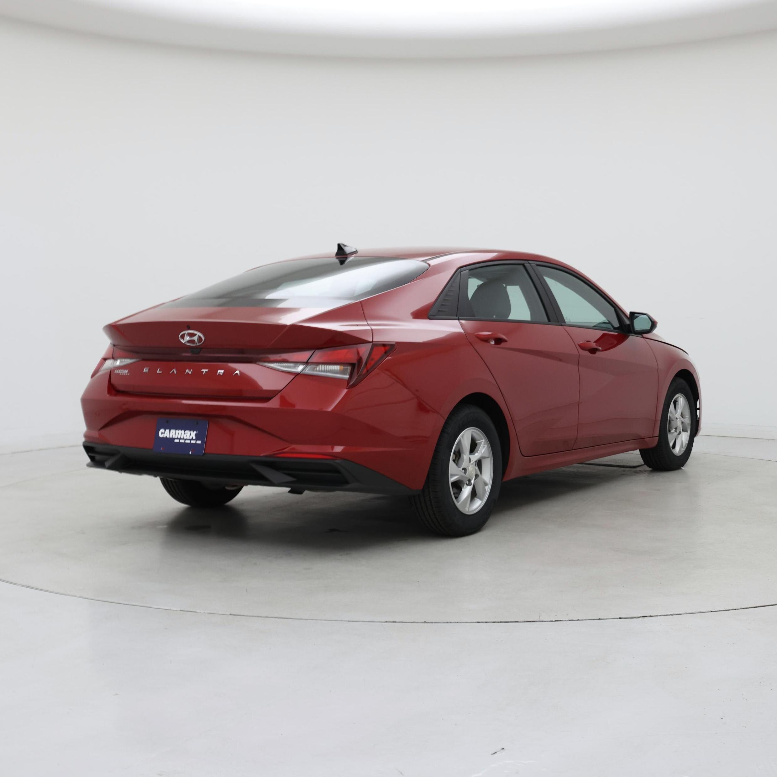 Thumbnail: 2023 Hyundai Elantra - 8