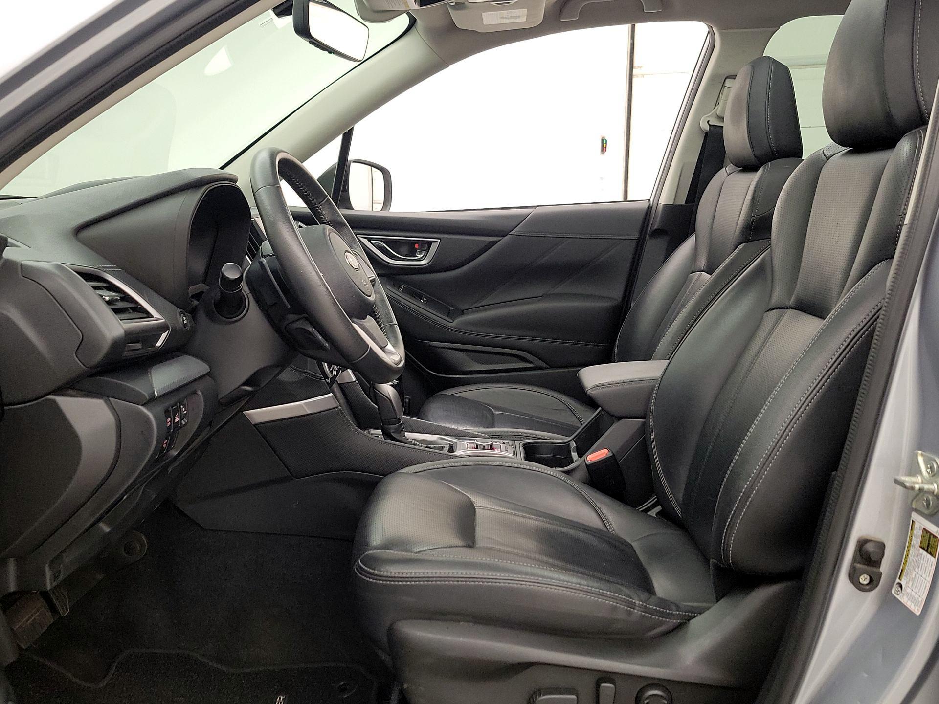 Thumbnail: 2021 Subaru Forester - 11