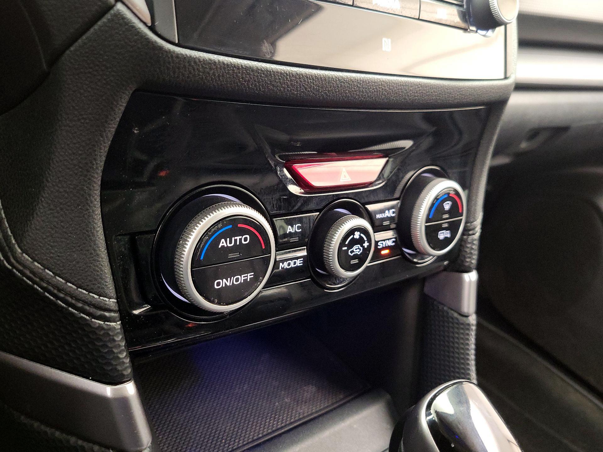 Thumbnail: 2021 Subaru Forester - 16