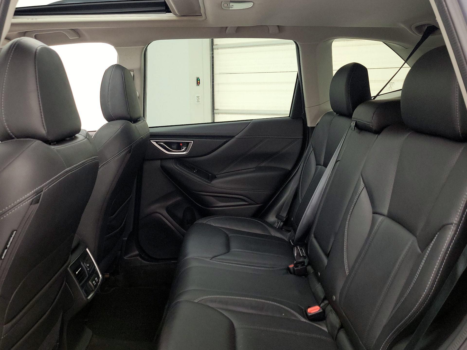 Thumbnail: 2021 Subaru Forester - 20