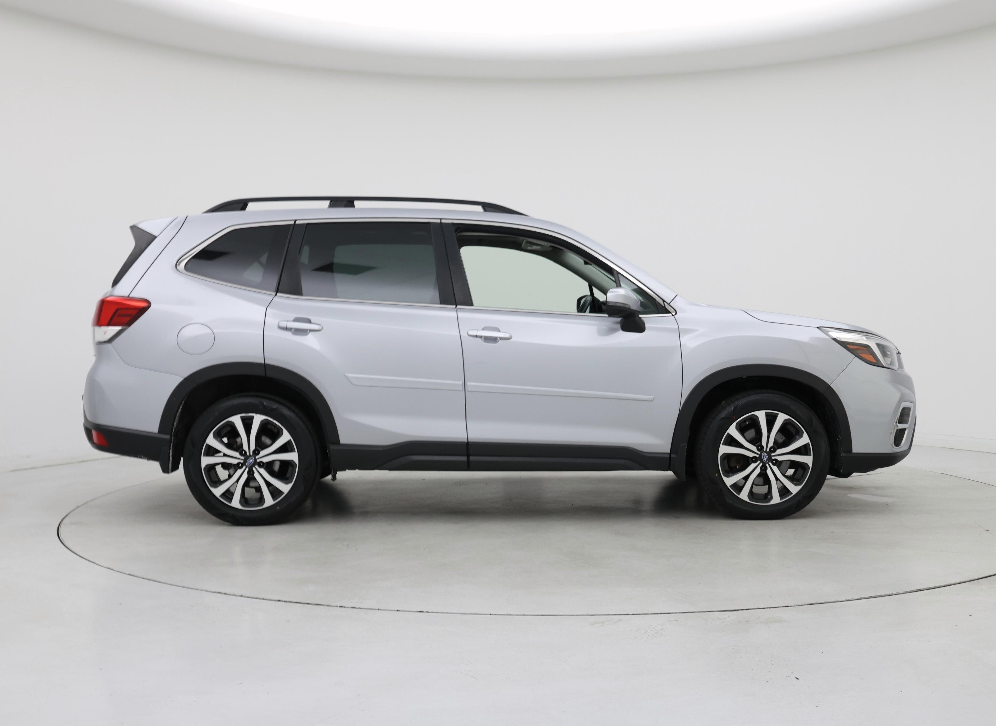 Thumbnail: 2021 Subaru Forester - 7