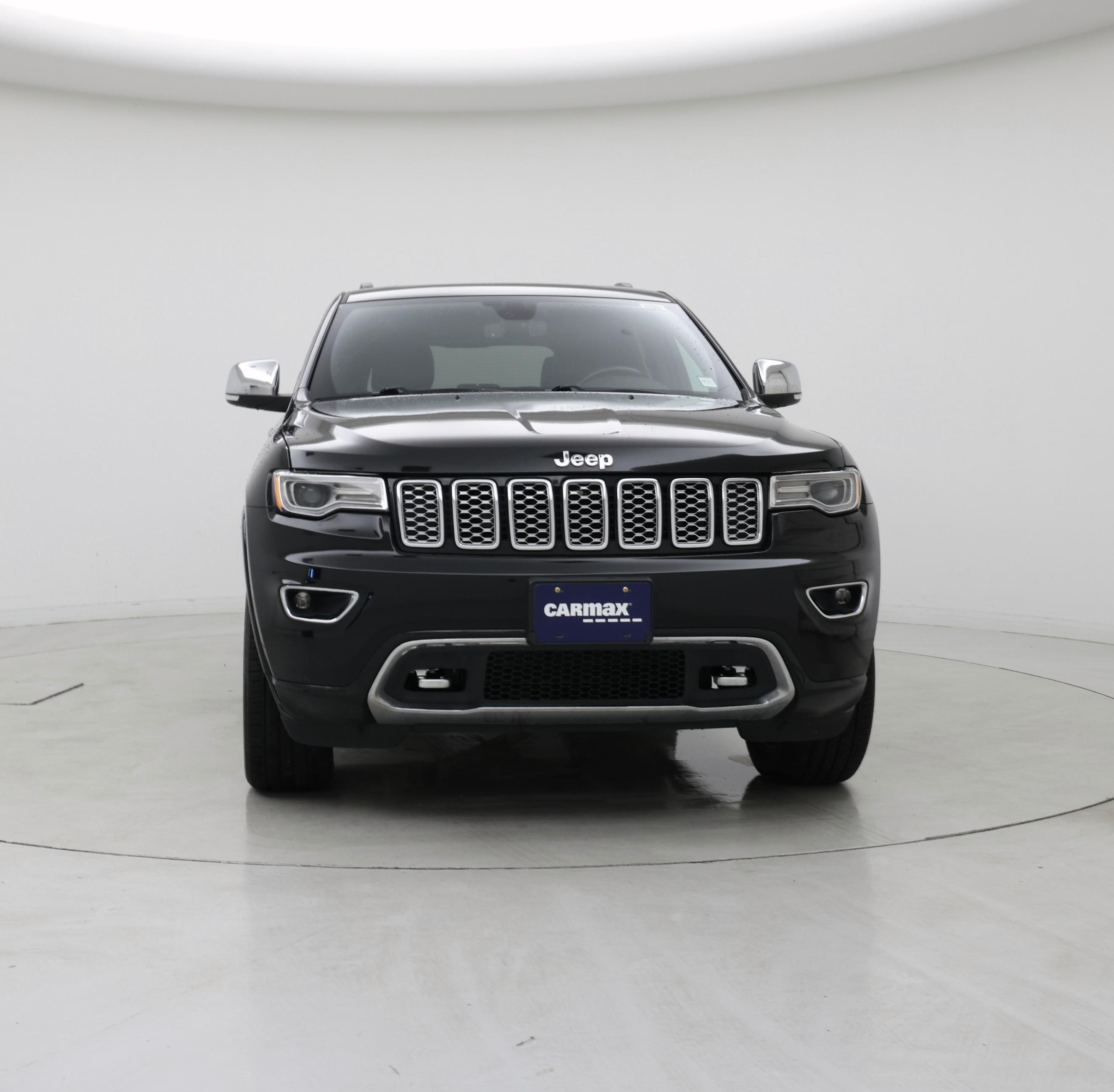 Thumbnail: 2021 Jeep Grand Cherokee - 5