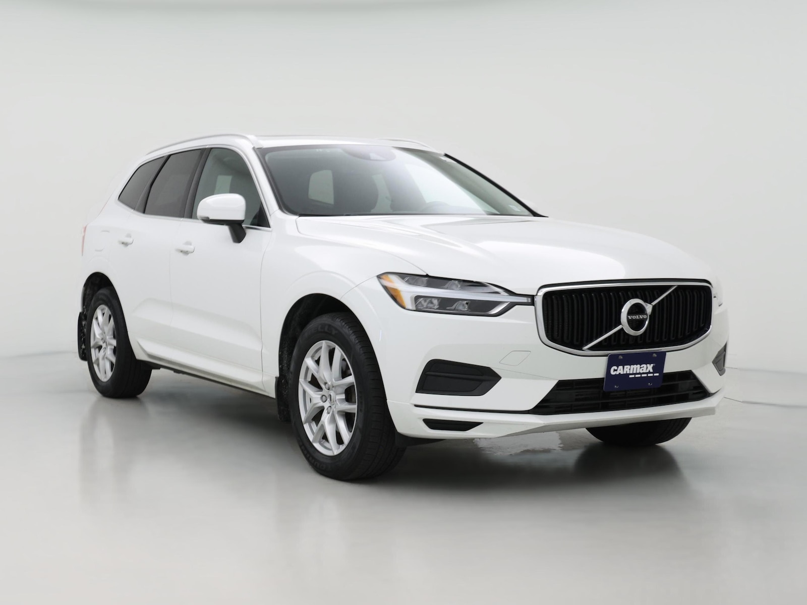 2020 Volvo XC60