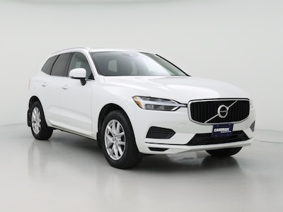 2020 Volvo XC60 T5 Momentum