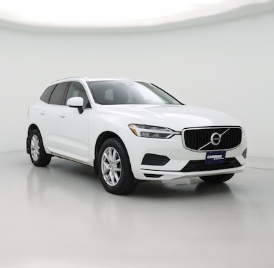 2020 Volvo XC60 T5 Momentum