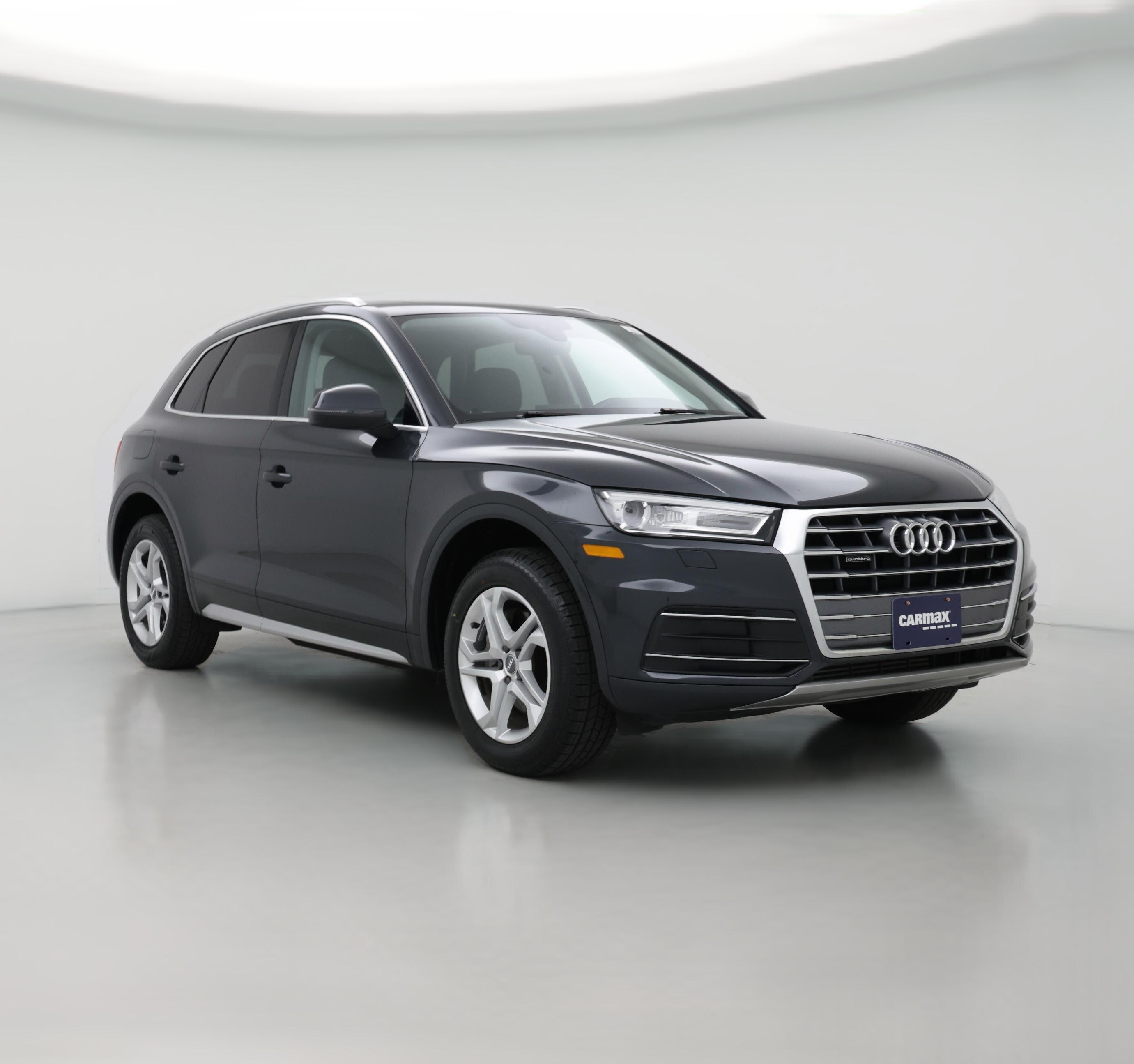 Thumbnail: 2019 Audi Q5 - 1