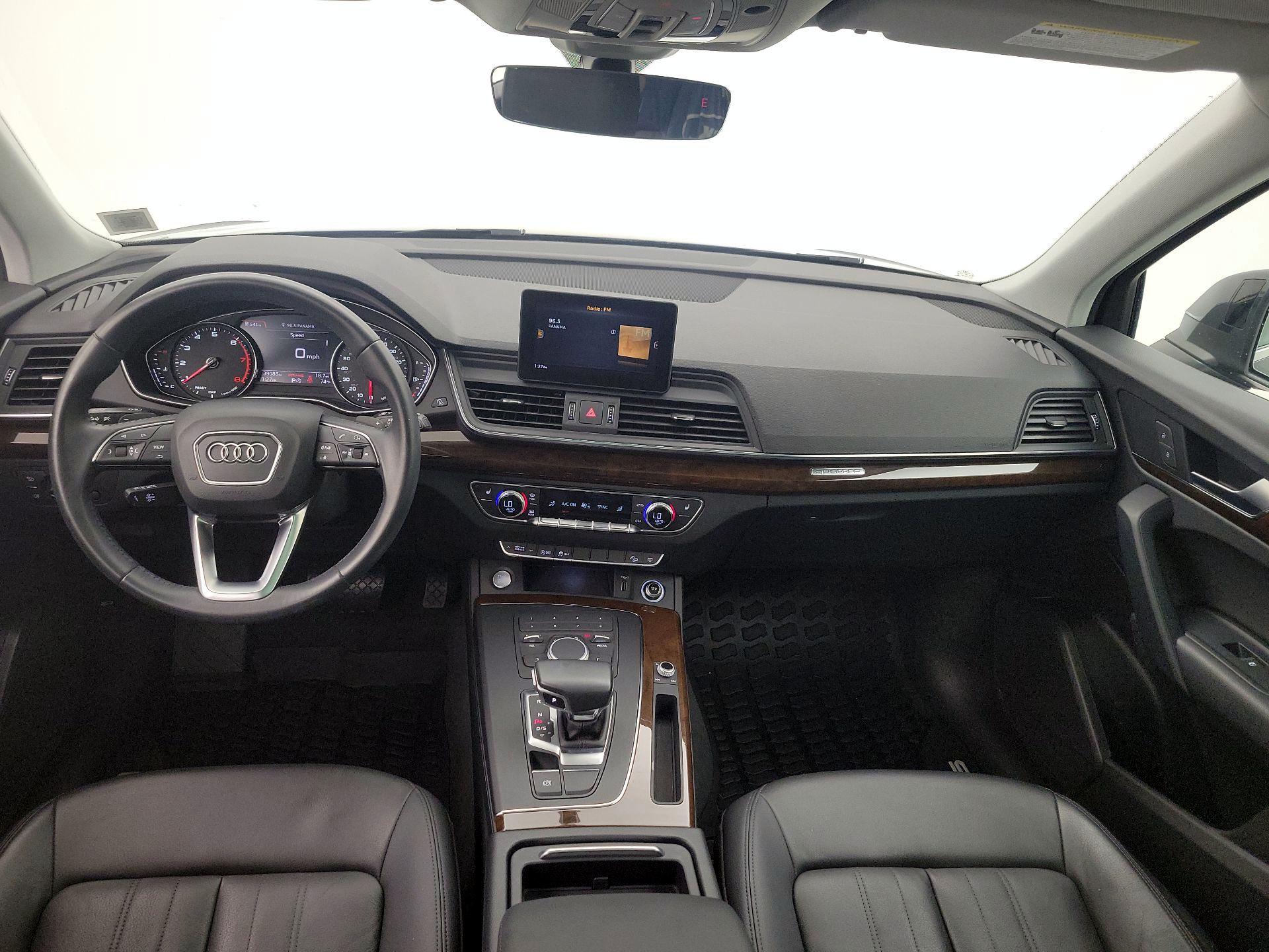 Thumbnail: 2019 Audi Q5 - 9