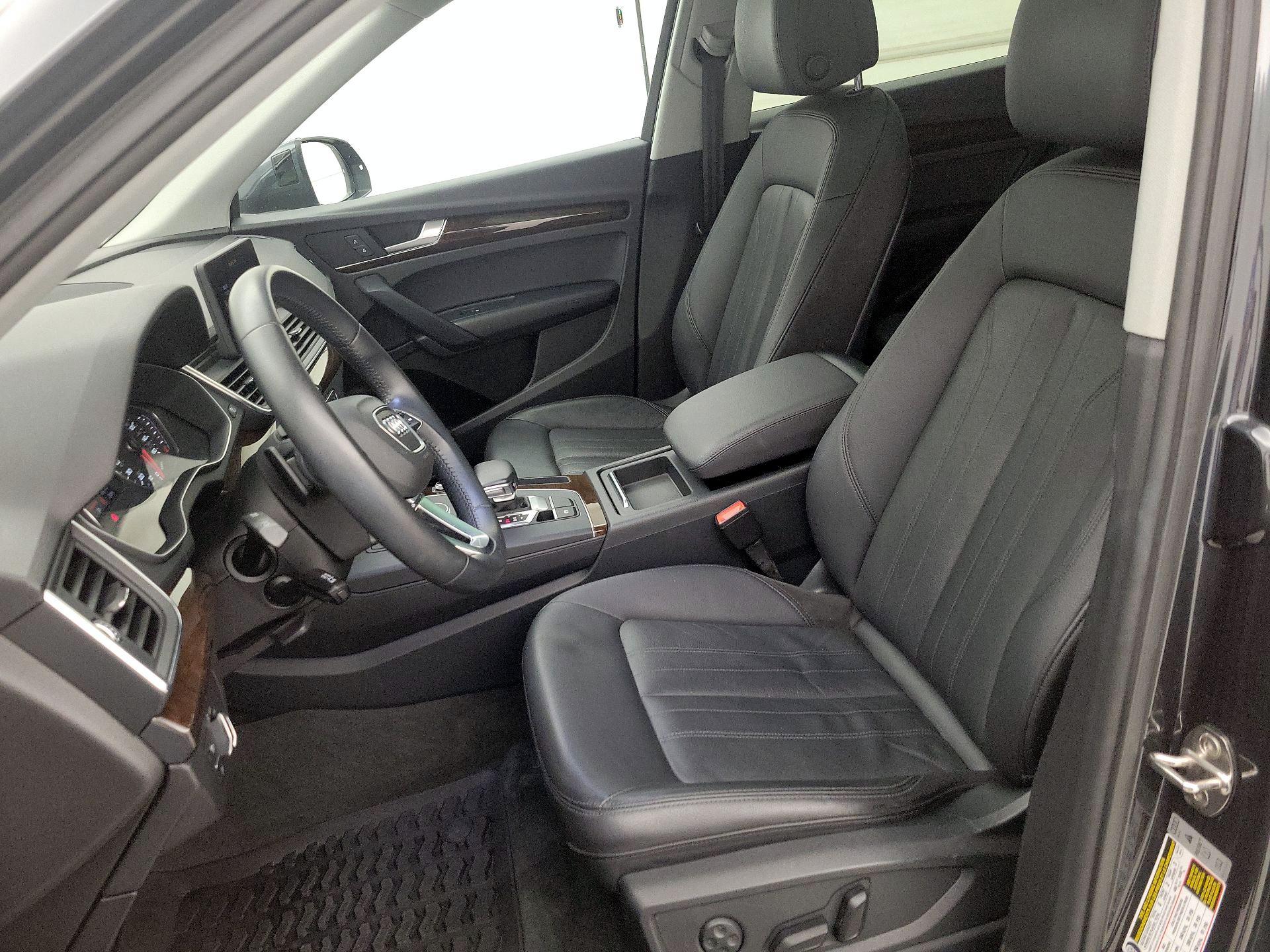 Thumbnail: 2019 Audi Q5 - 11
