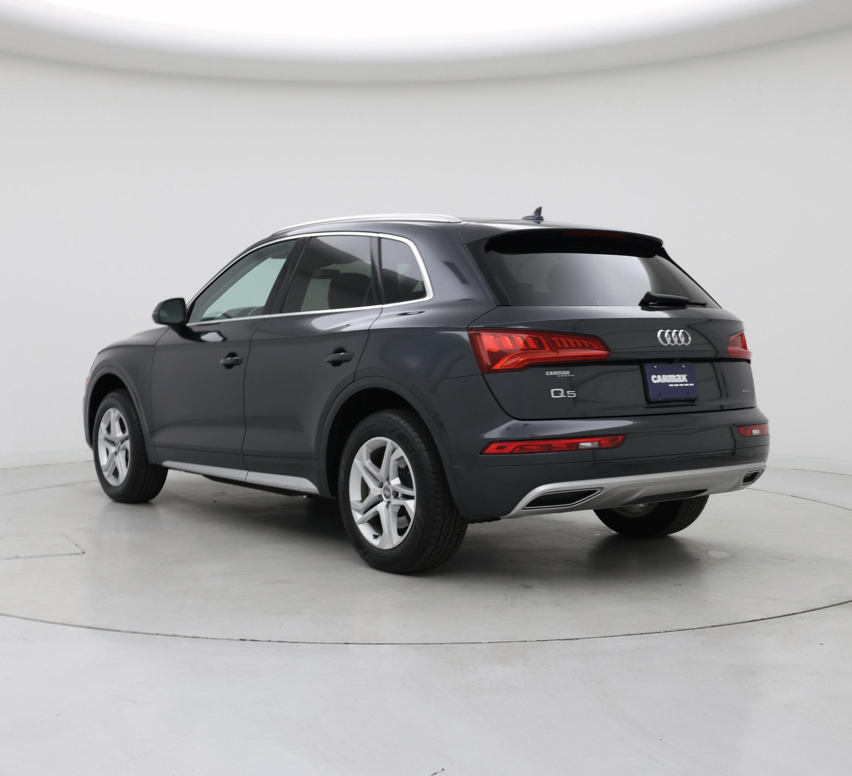 Thumbnail: 2019 Audi Q5 - 2