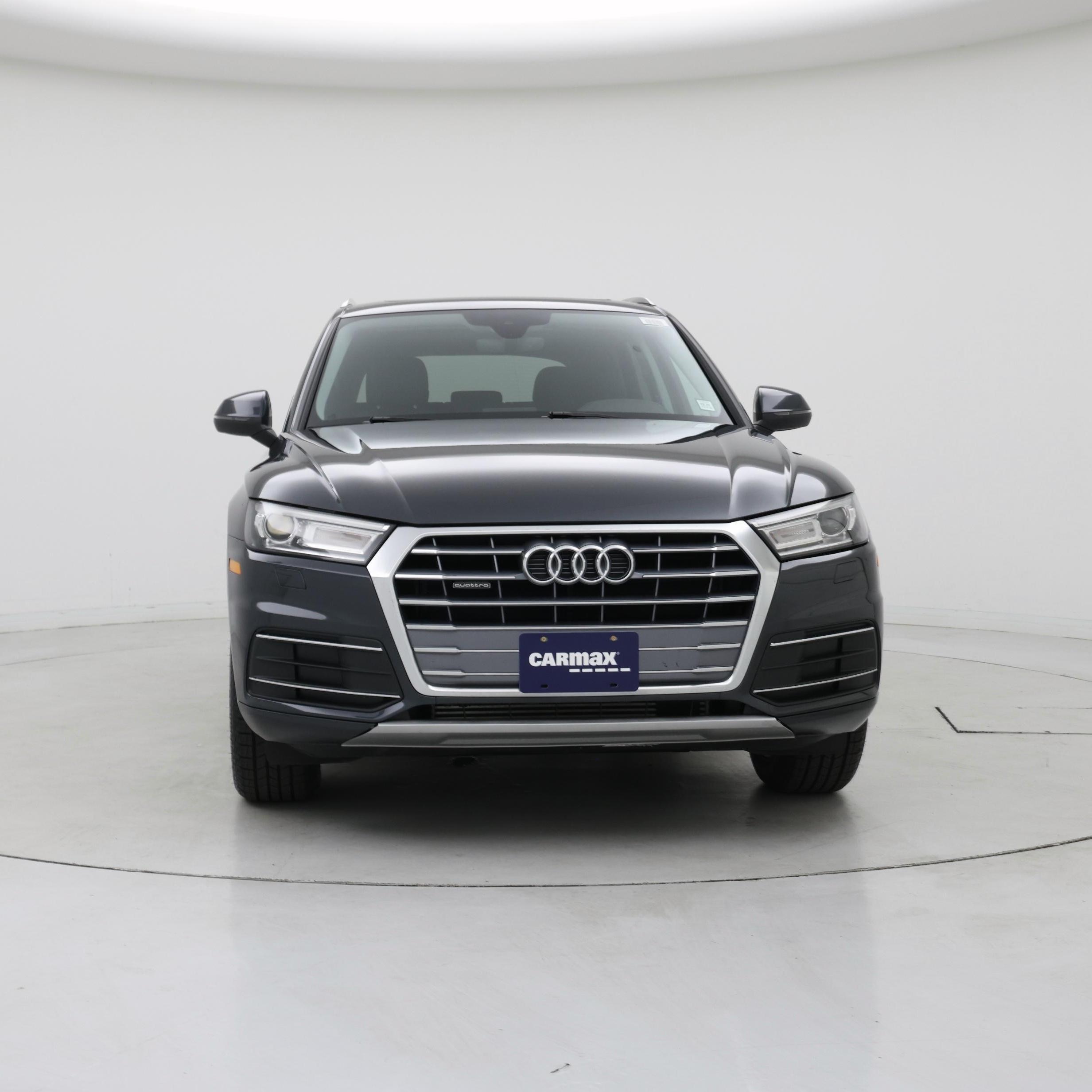 Thumbnail: 2019 Audi Q5 - 5