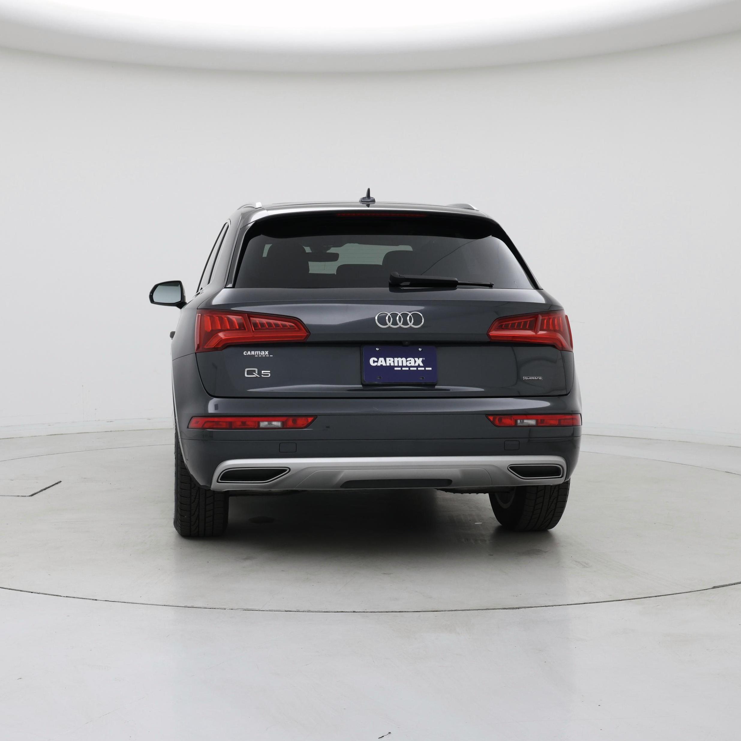Thumbnail: 2019 Audi Q5 - 6
