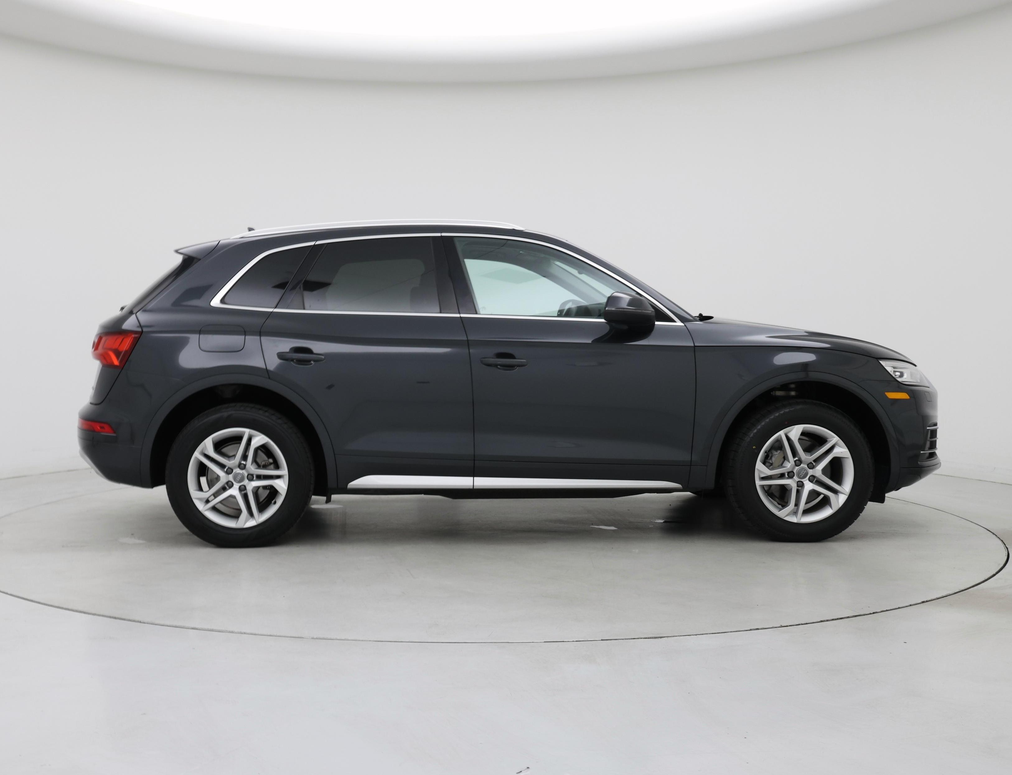 Thumbnail: 2019 Audi Q5 - 7