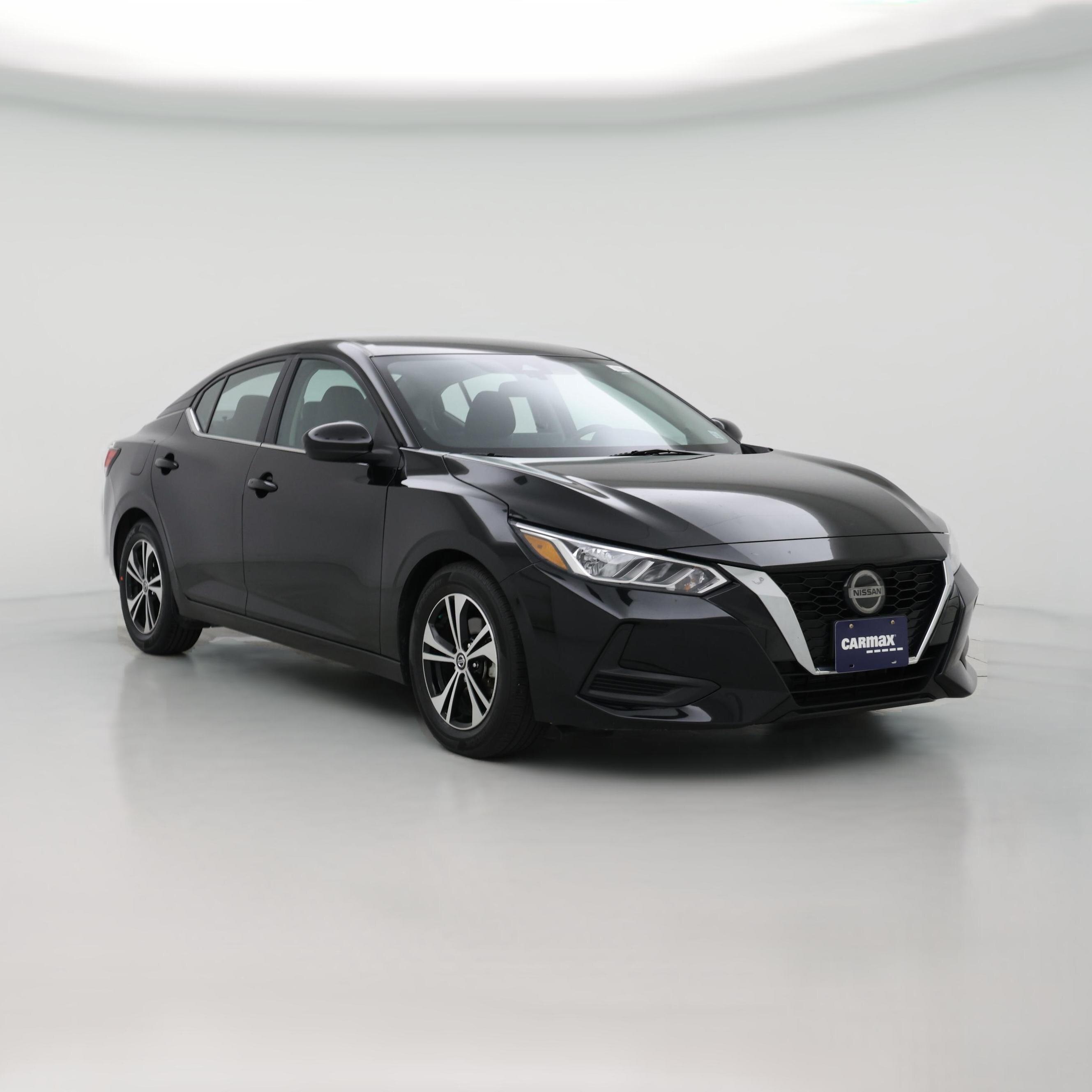 Thumbnail: 2023 Nissan Sentra - 1