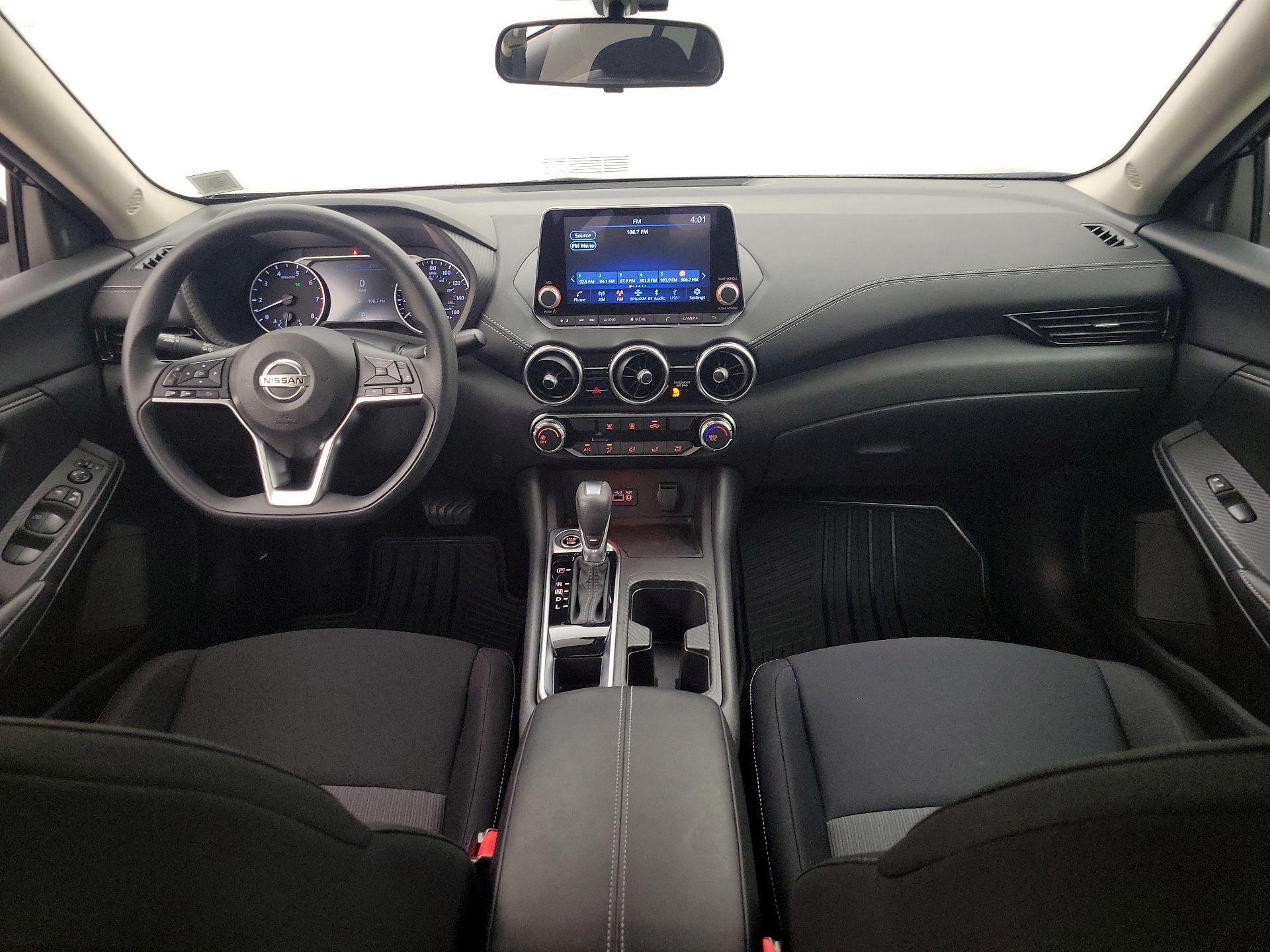 Thumbnail: 2023 Nissan Sentra - 9