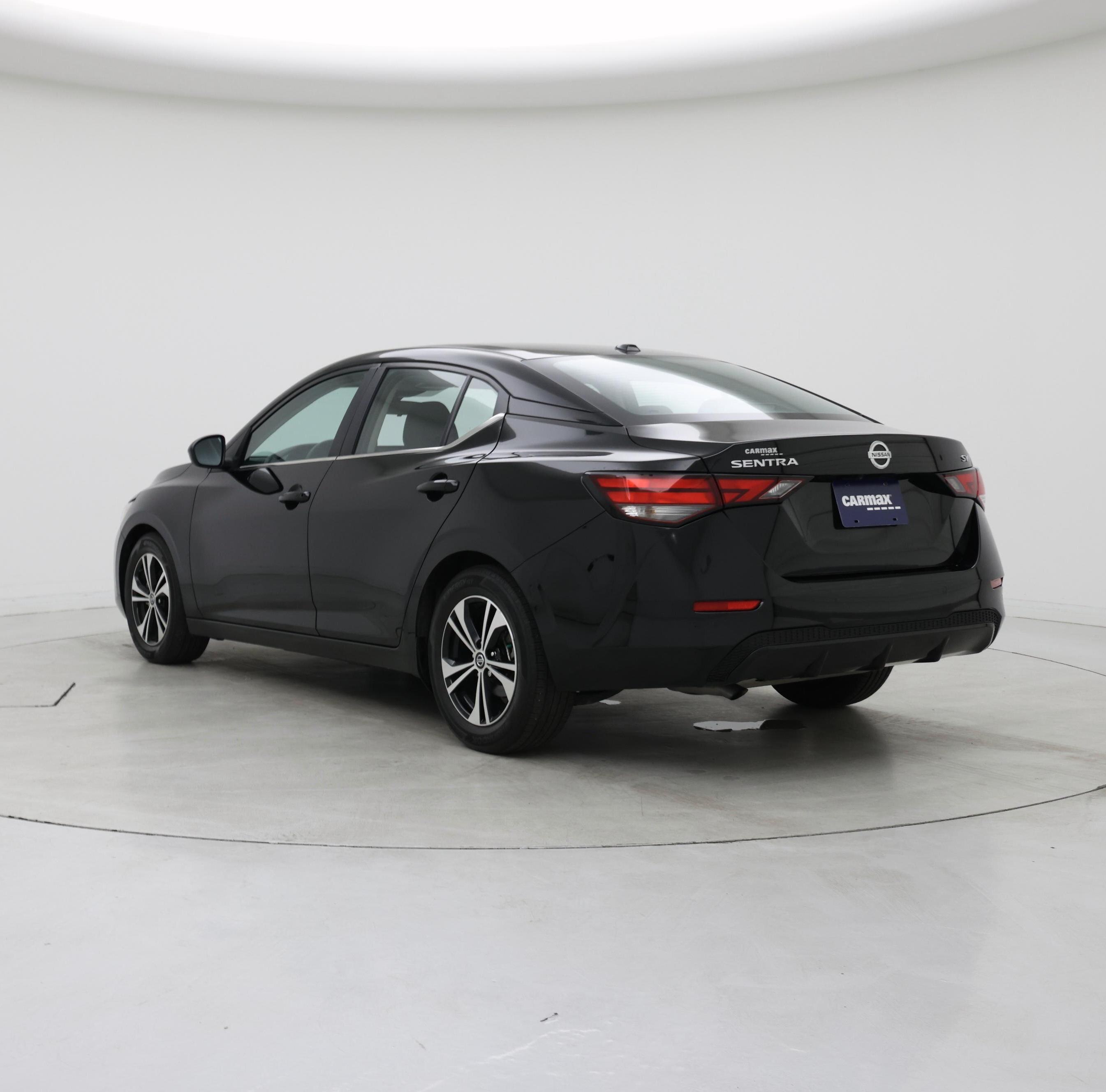 Thumbnail: 2023 Nissan Sentra - 2