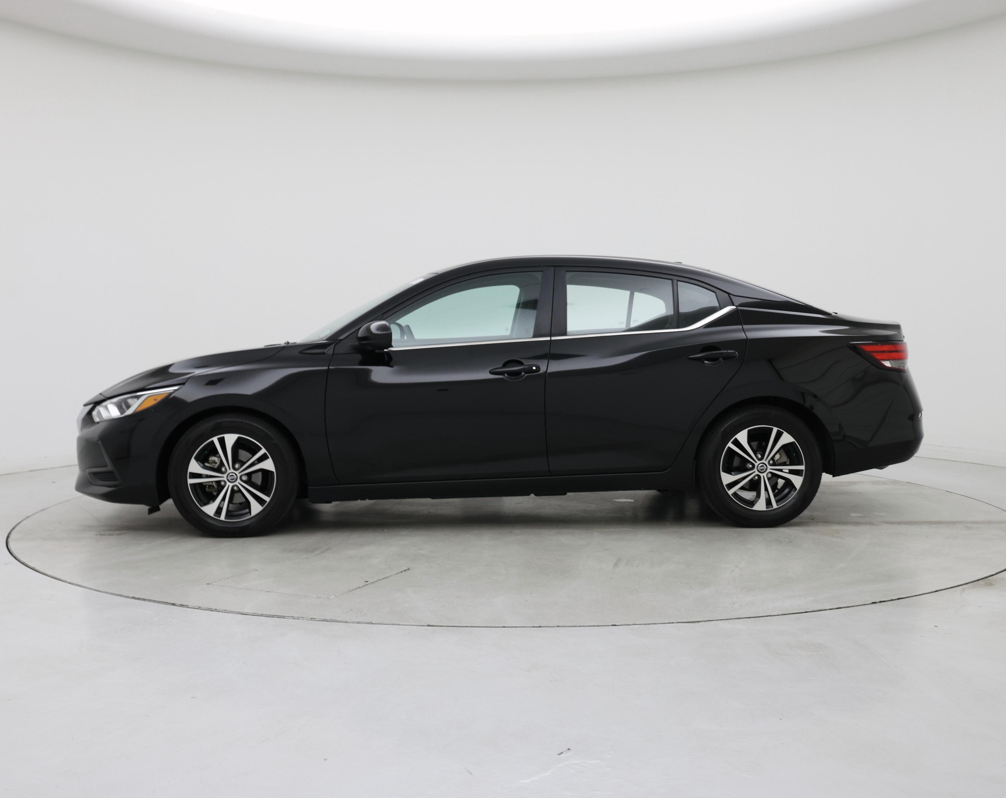 Thumbnail: 2023 Nissan Sentra - 3