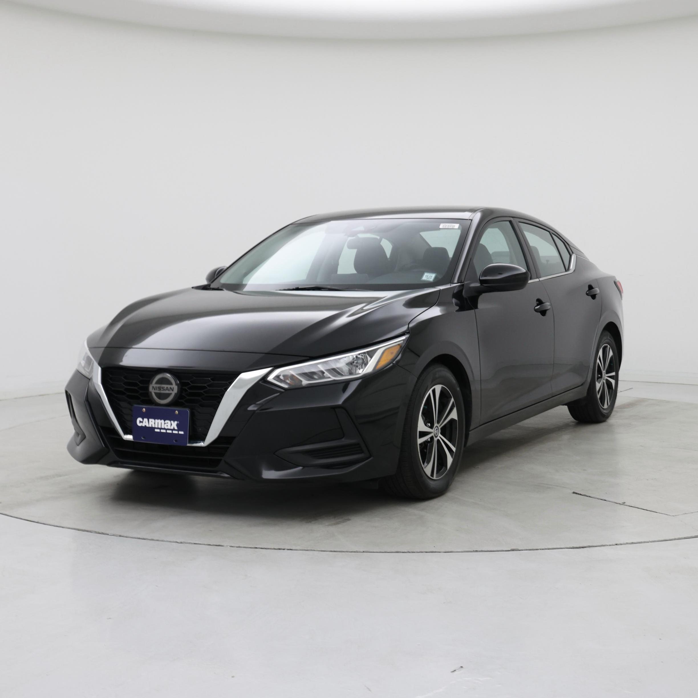 Thumbnail: 2023 Nissan Sentra - 4