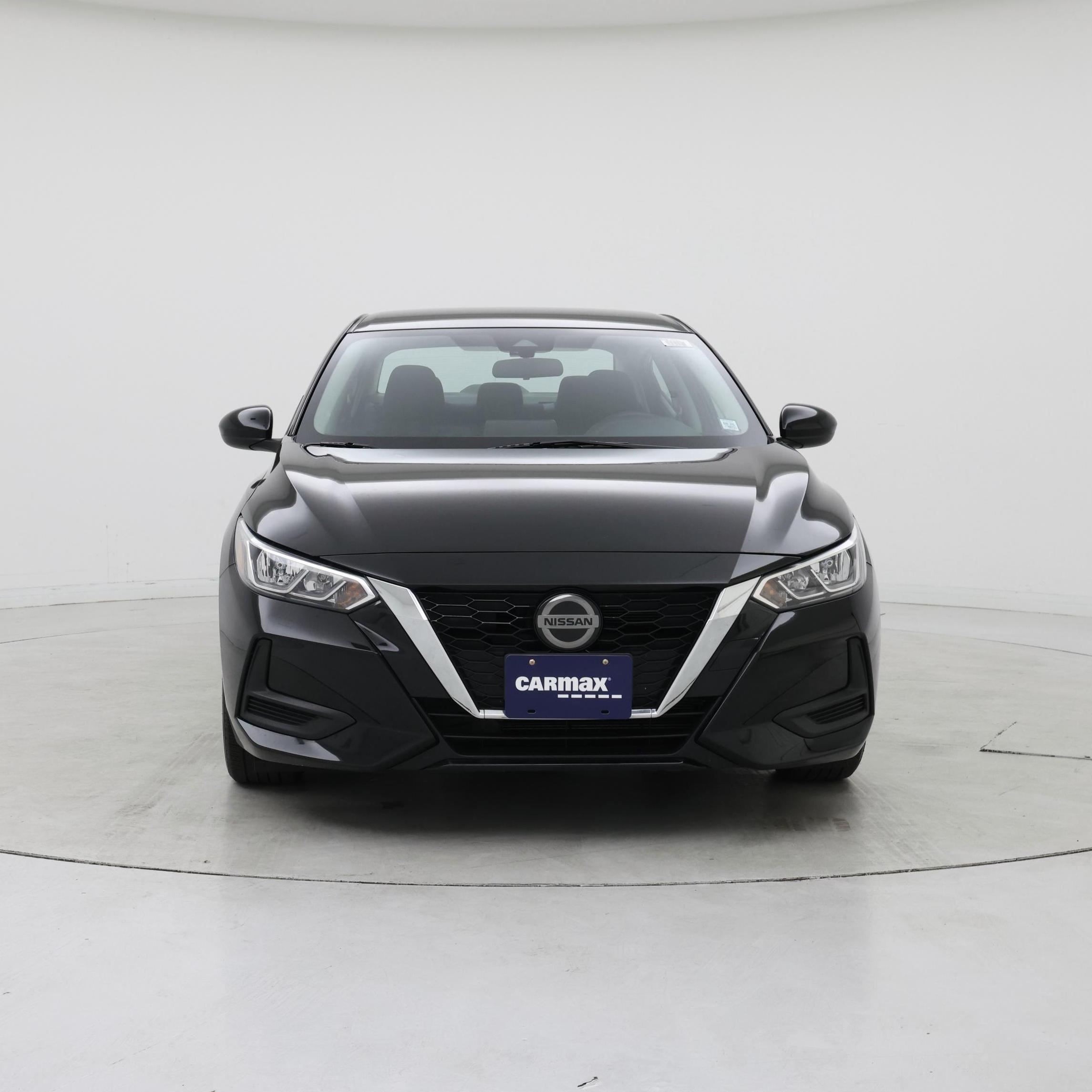 Thumbnail: 2023 Nissan Sentra - 5