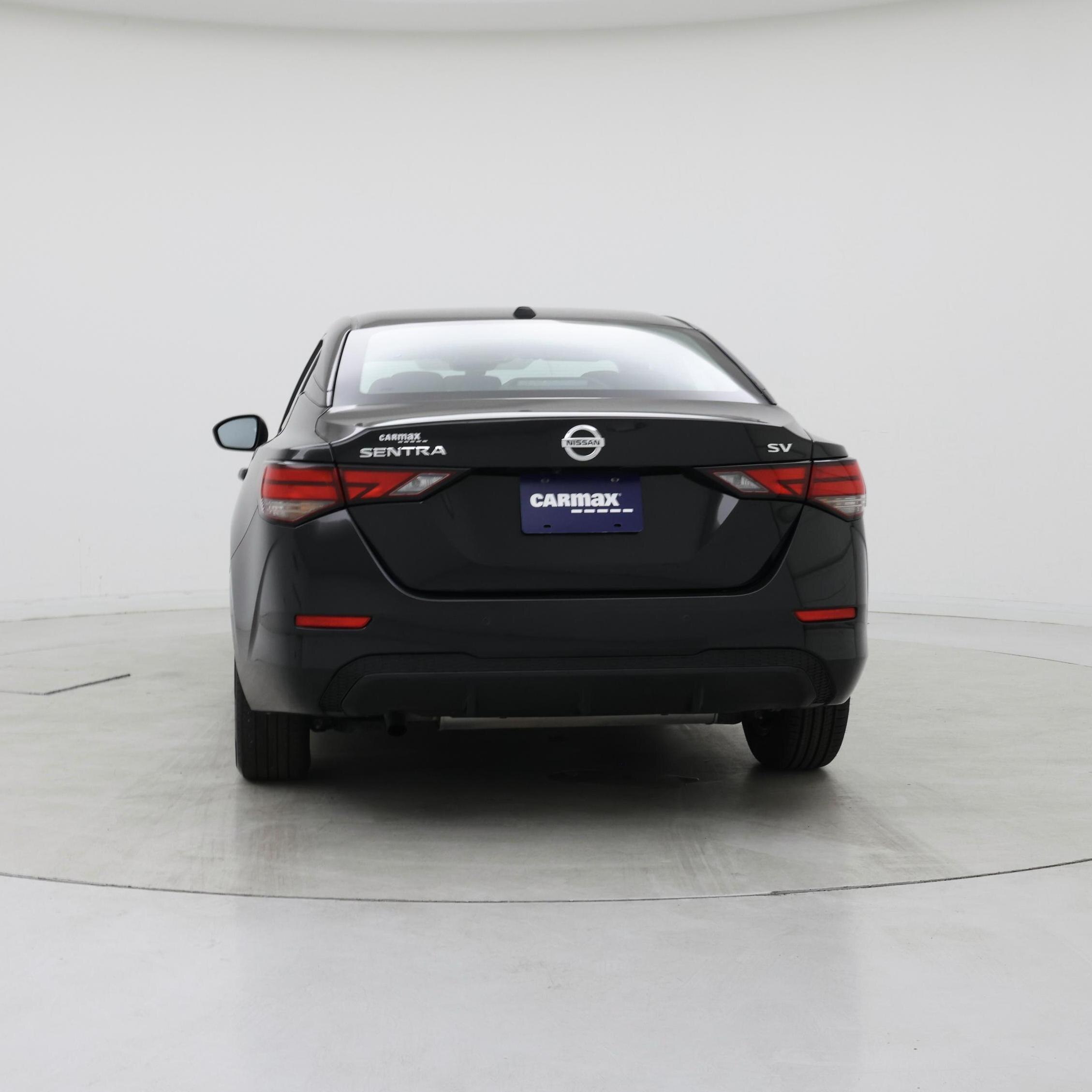 Thumbnail: 2023 Nissan Sentra - 6