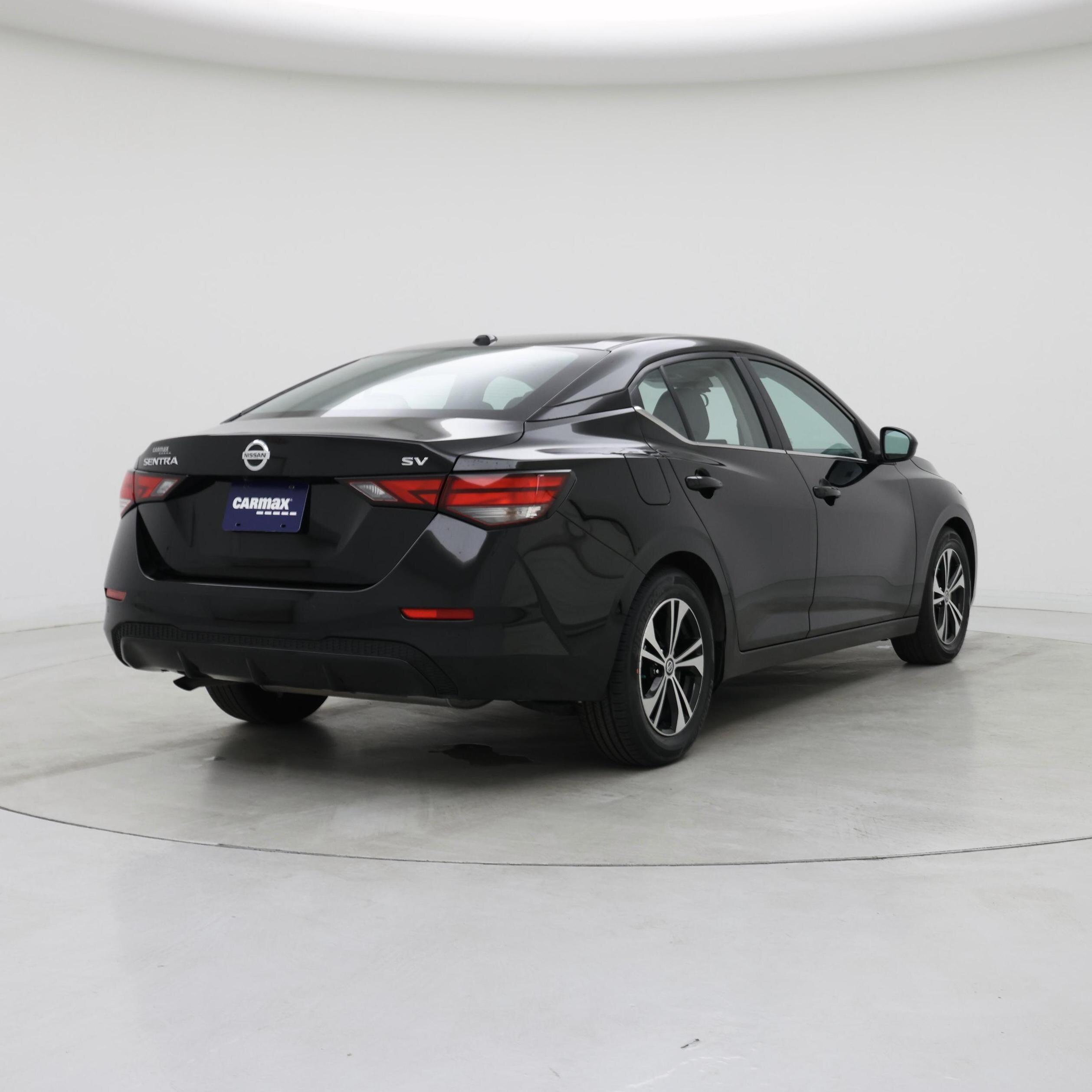 Thumbnail: 2023 Nissan Sentra - 8